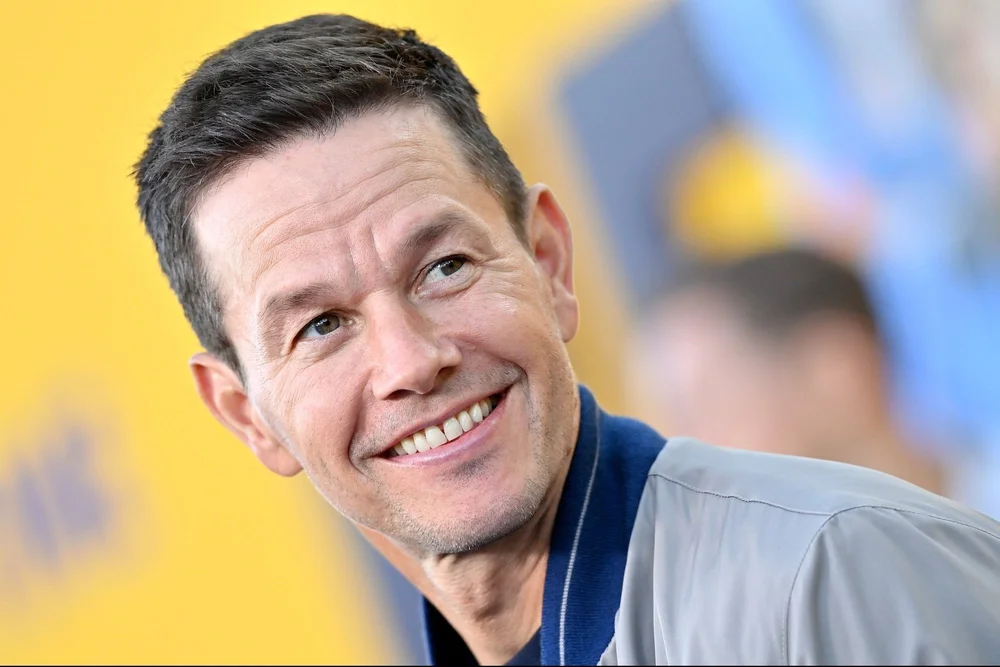 Mark Wahlberg Birth Chart Zodiac Sign — KYLE THOMAS ASTROLOGY