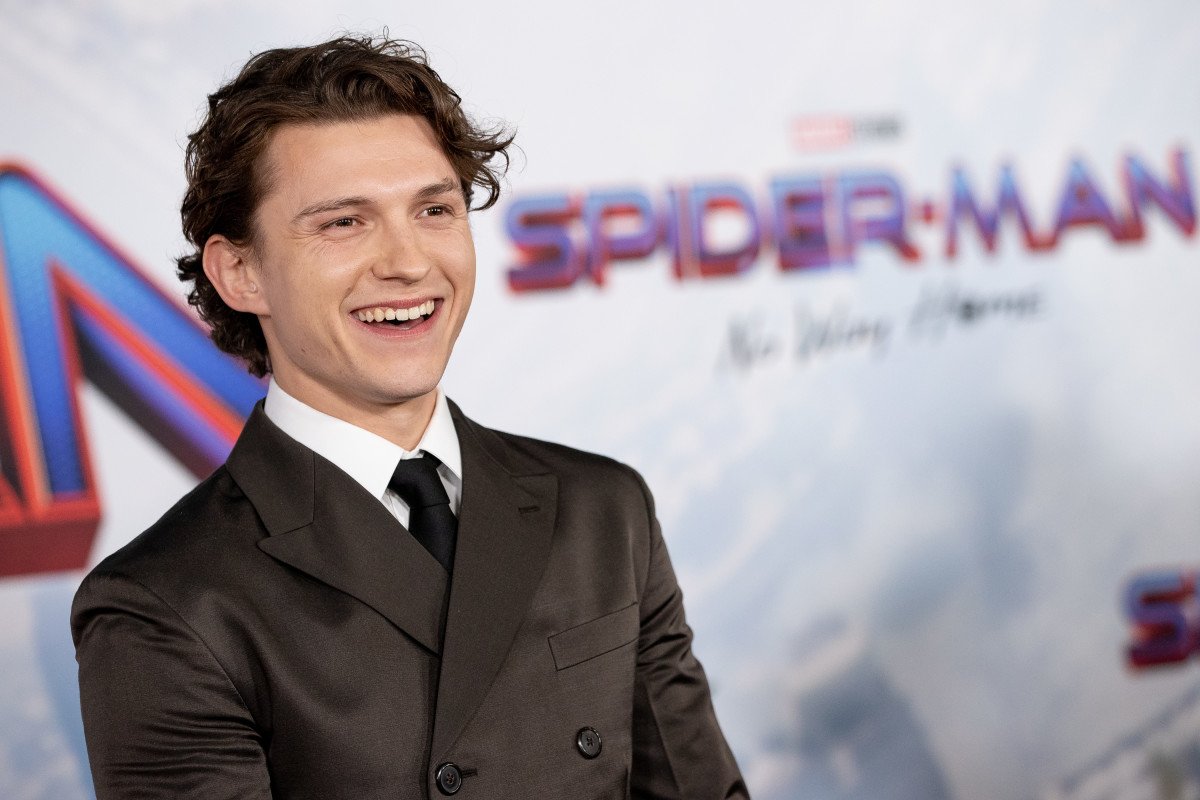 Tom Holland Birth Chart Zodiac Sign — KYLE THOMAS ASTROLOGY
