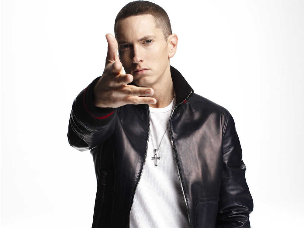 Eminem Birth Chart Zodiac Sign — KYLE THOMAS ASTROLOGY