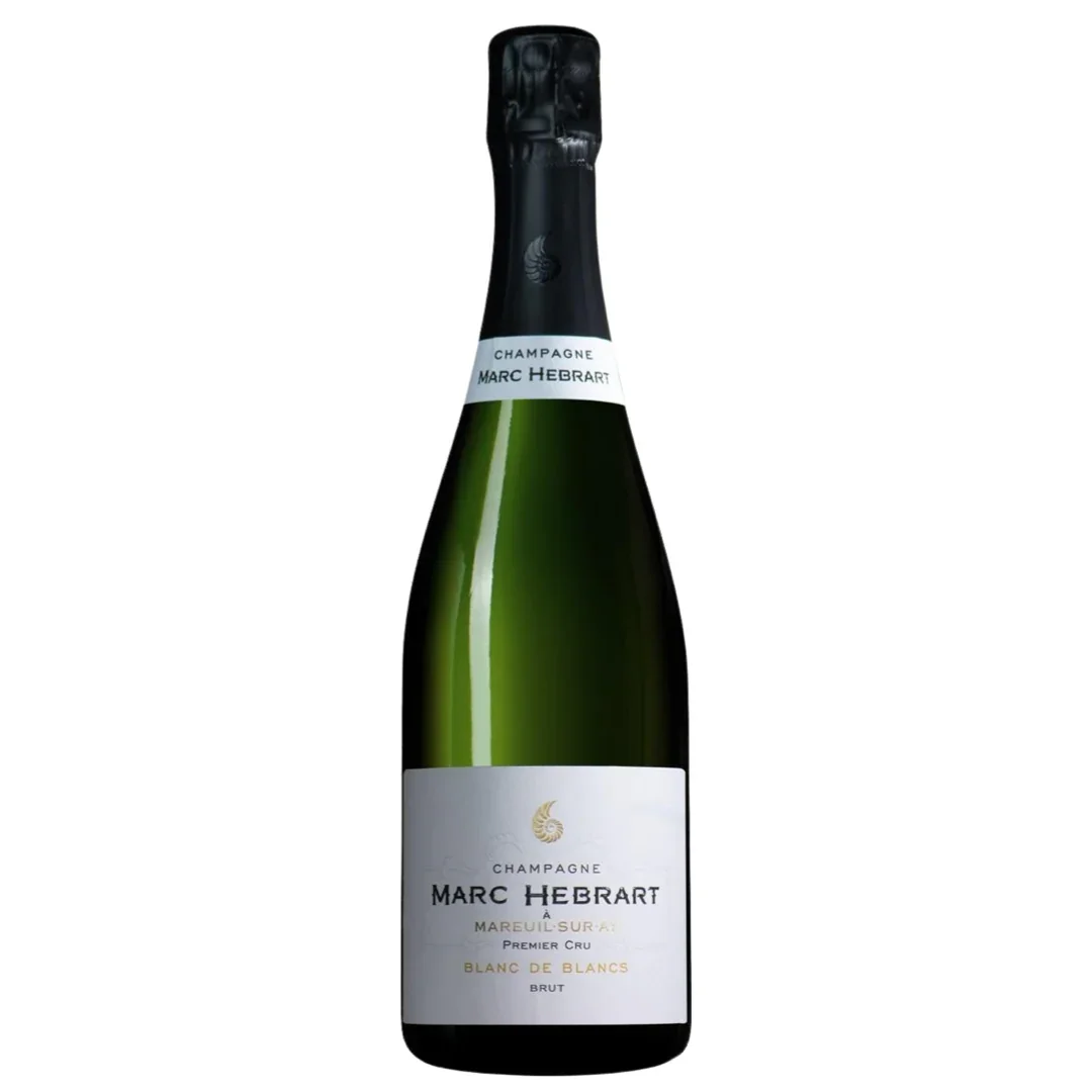 Marc Herbert Premier Cru Blanc de Blancs