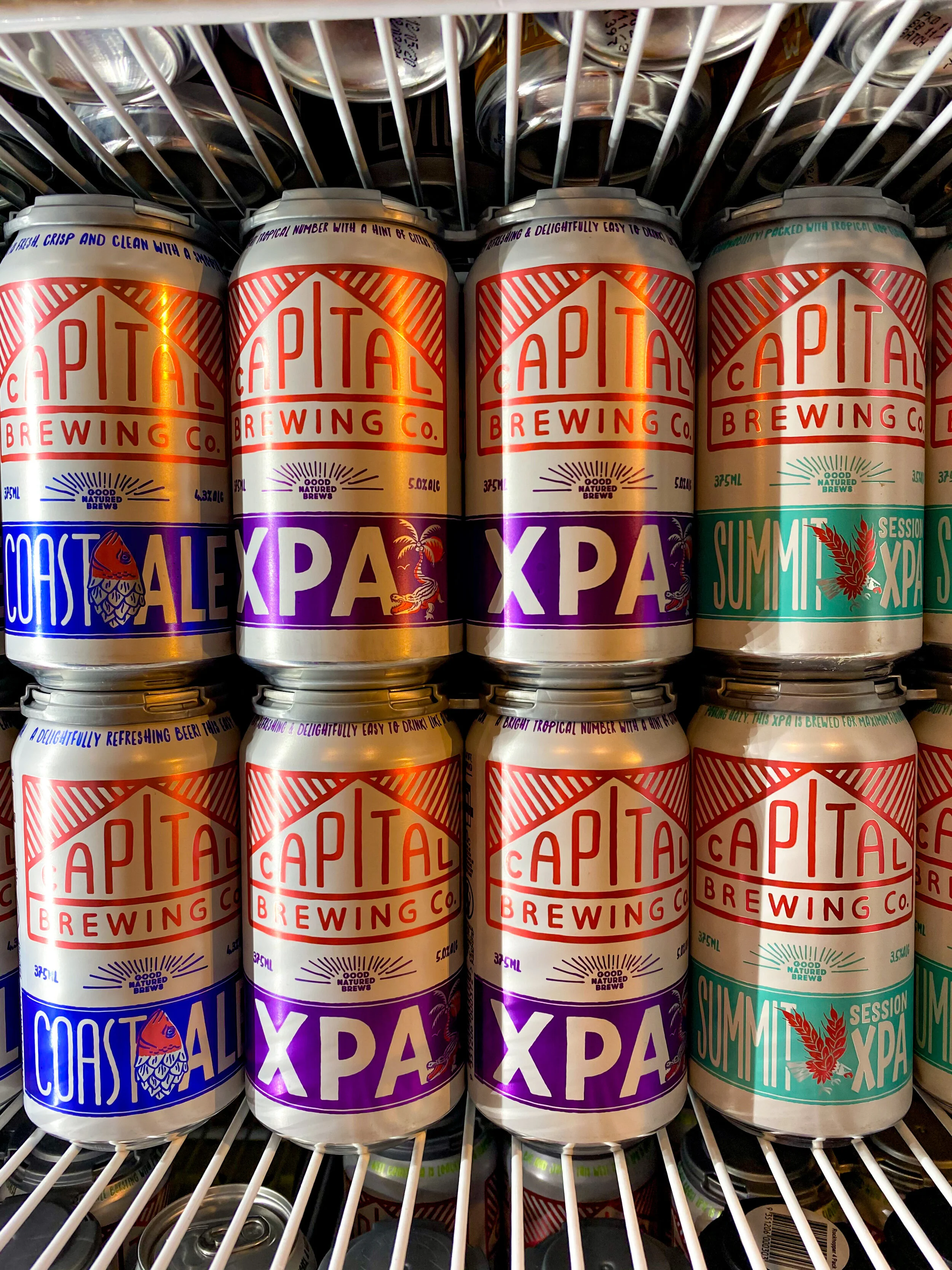 Canberra Beers, Cider and Mead Canberra Wine & Spirit Merchants