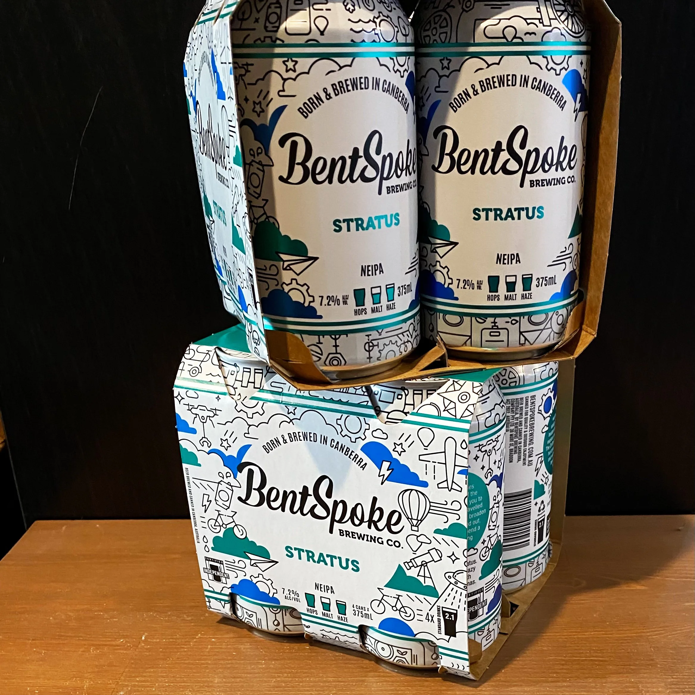 Canberra Beers, Cider and Mead Canberra Wine & Spirit Merchants