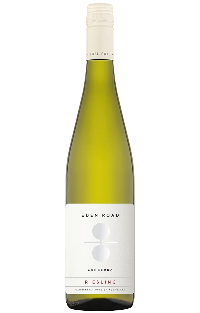 Eden Road Riesling 2024