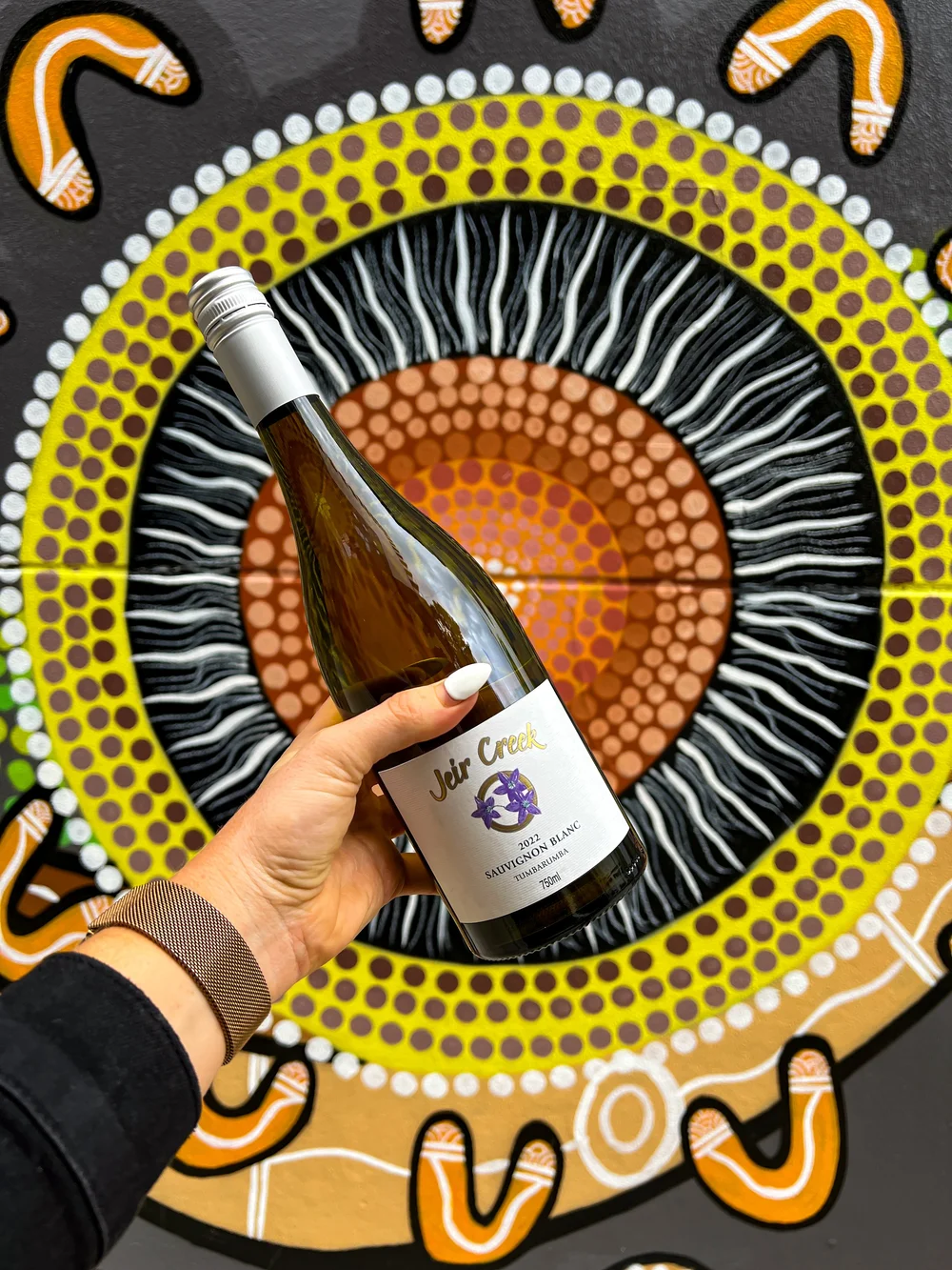 Canberra District White Wines Canberra Wine & Spirit Merchants