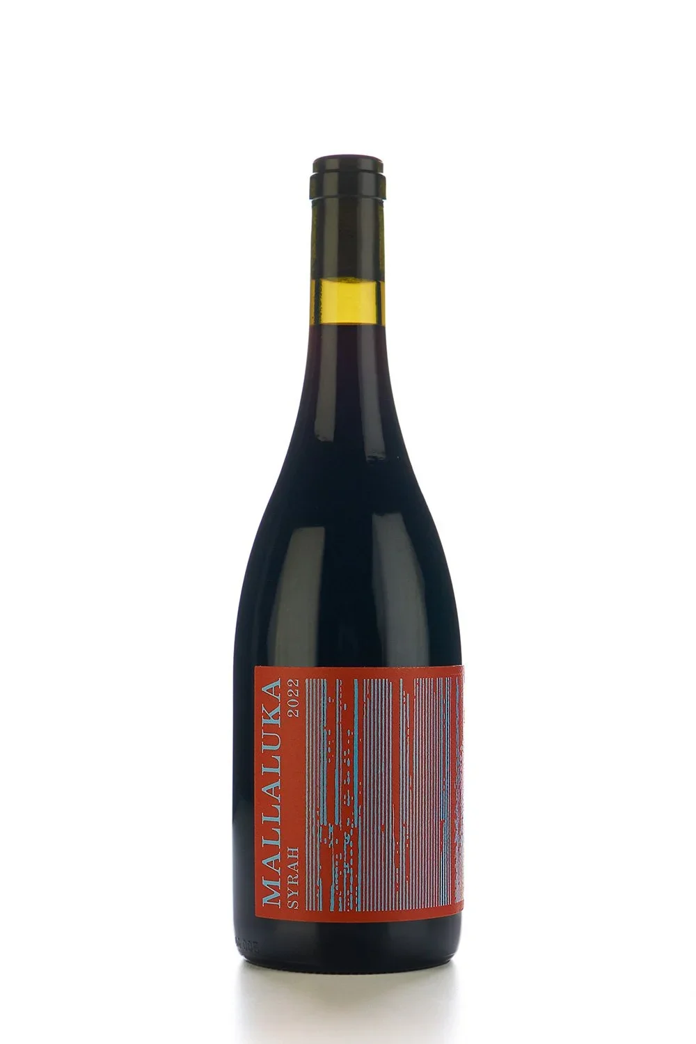 Mallaluka Syrah 2022