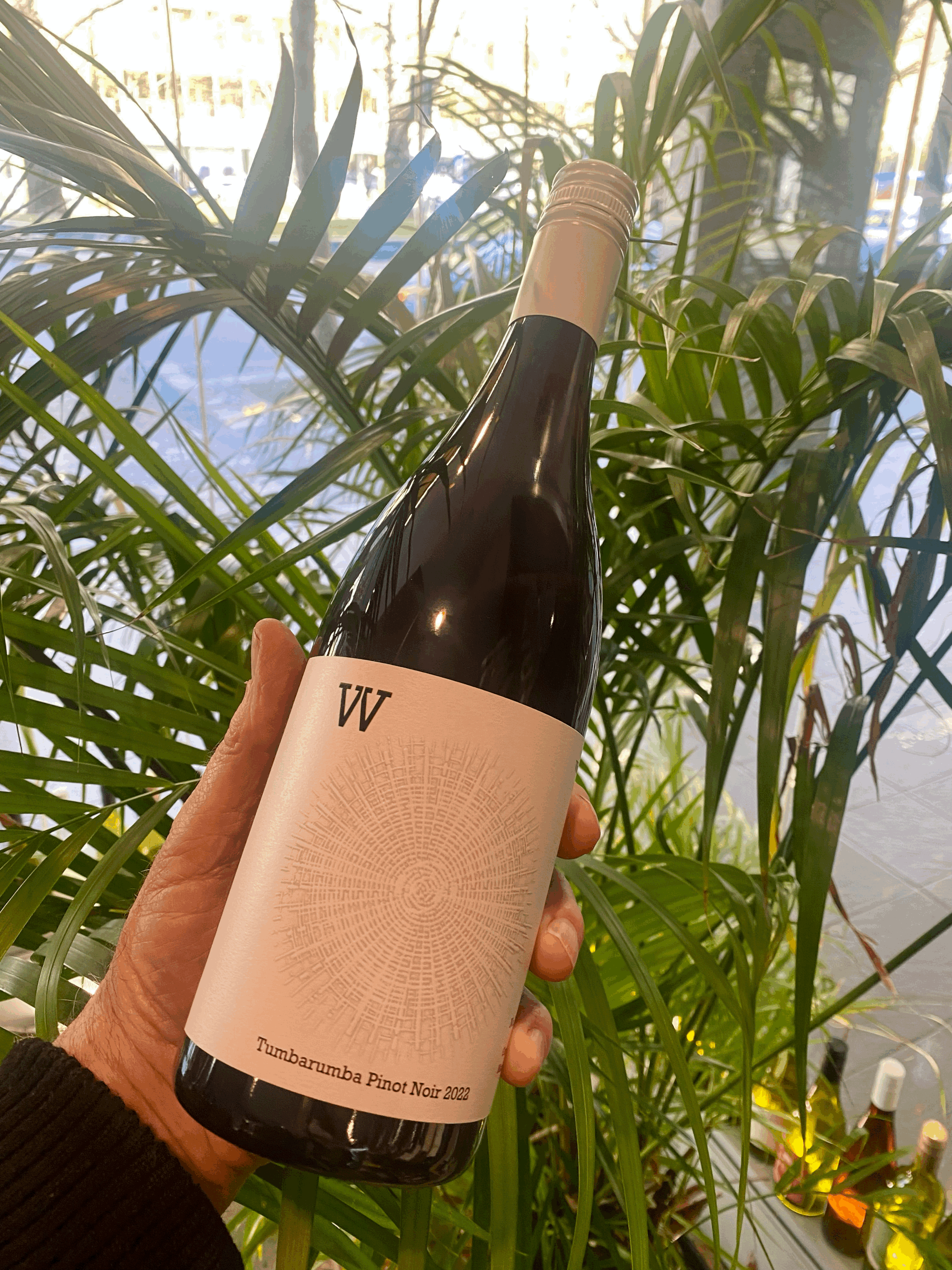Wondalma Pinot Noir 2022