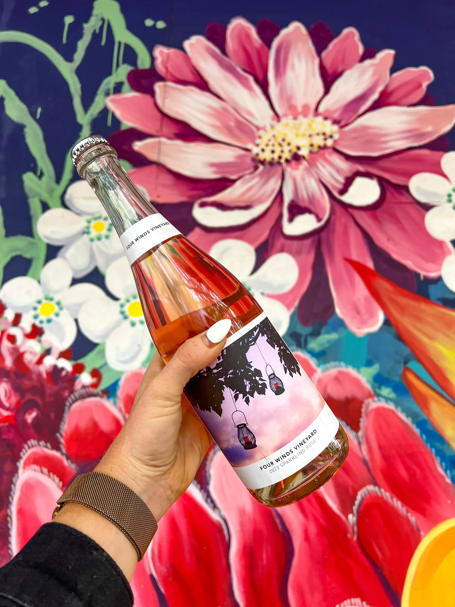 Canberra District Sparkling Wine Canberra Wine & Spirit Merchants