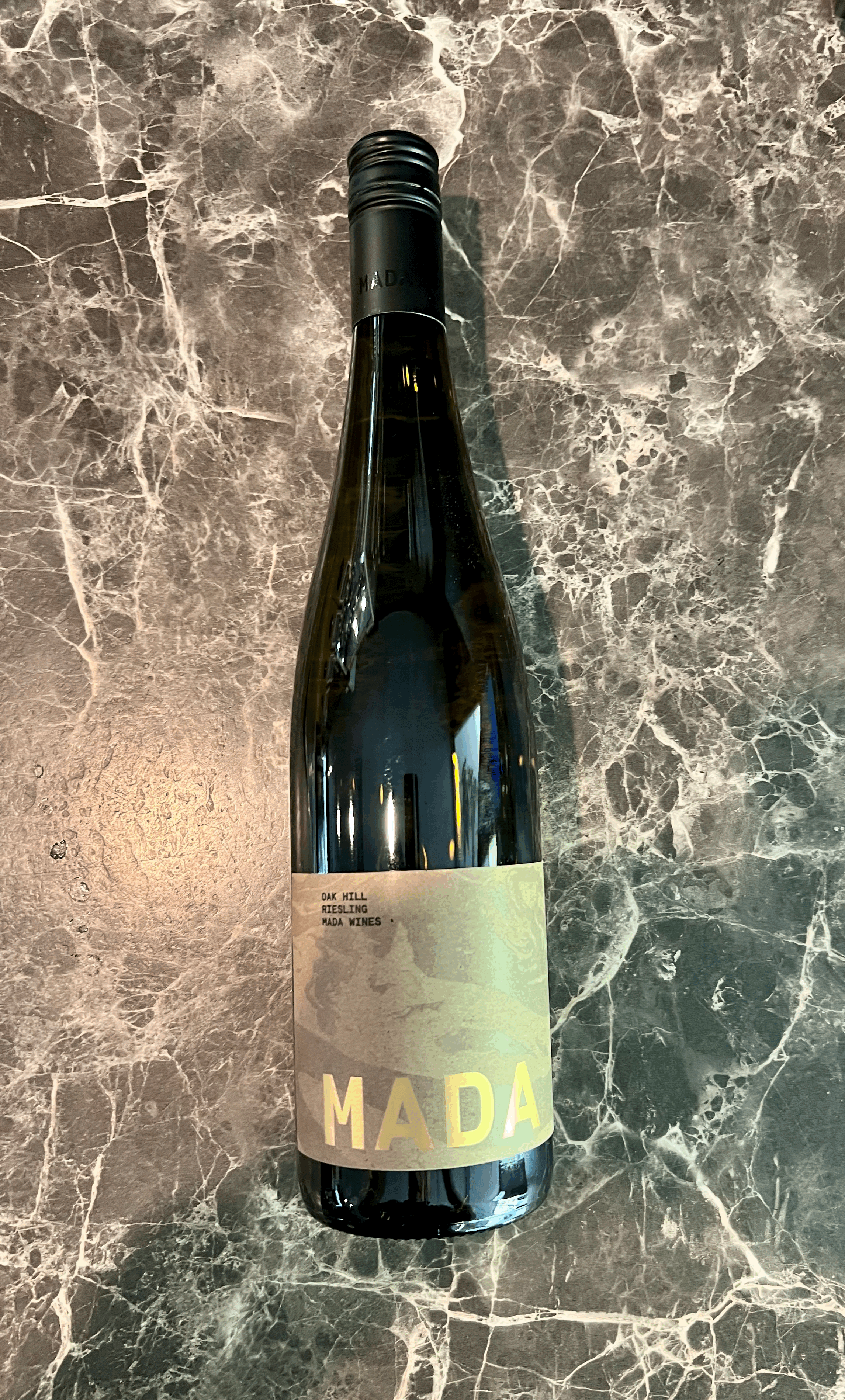 Mada Riesling
