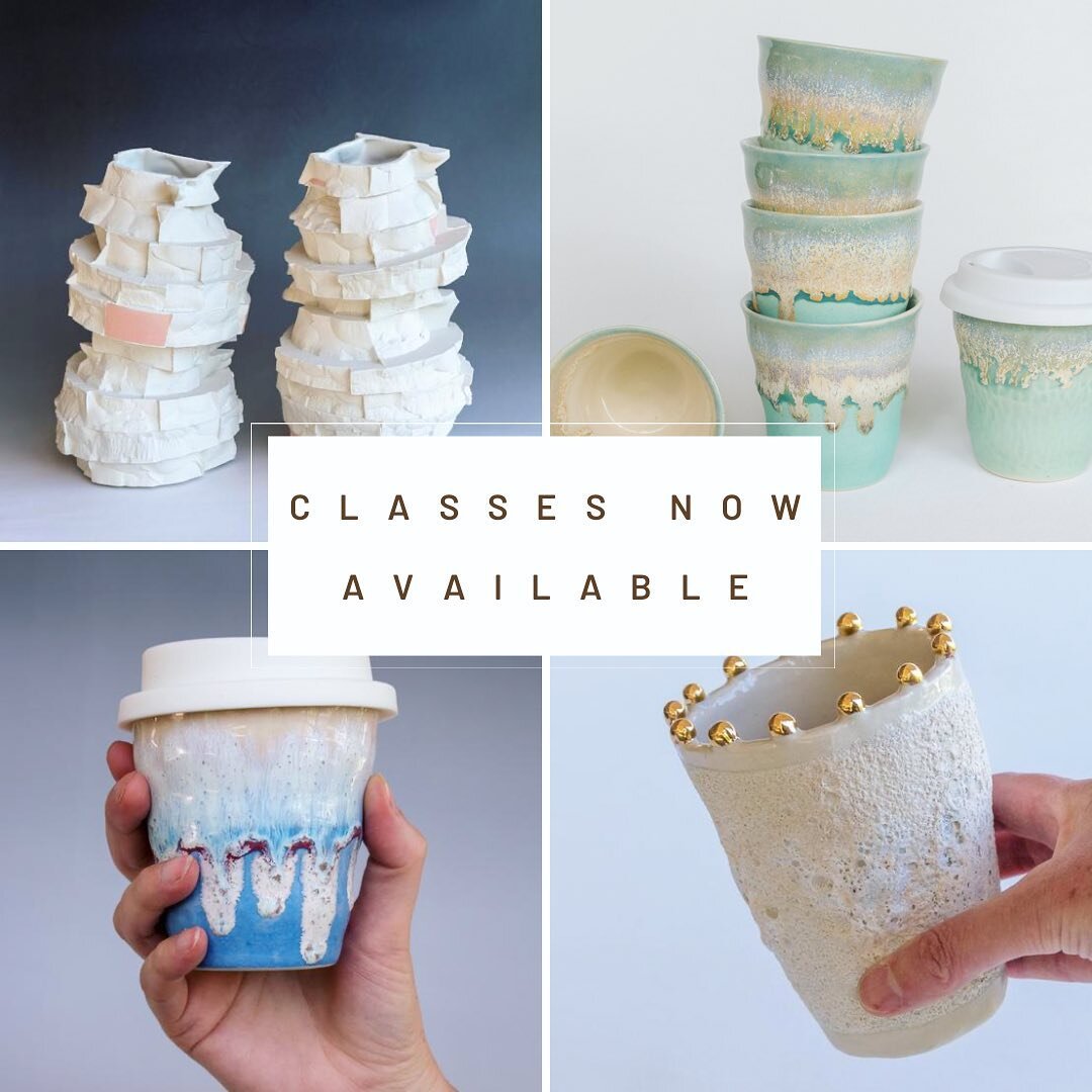 - c r e a t e
Are you interested to learn ceramics in my studio? With topics targeted to you personally? At any level you like, from introduction to slip casting and hand building to mentoring your practice into a professional one. Design, advanced g