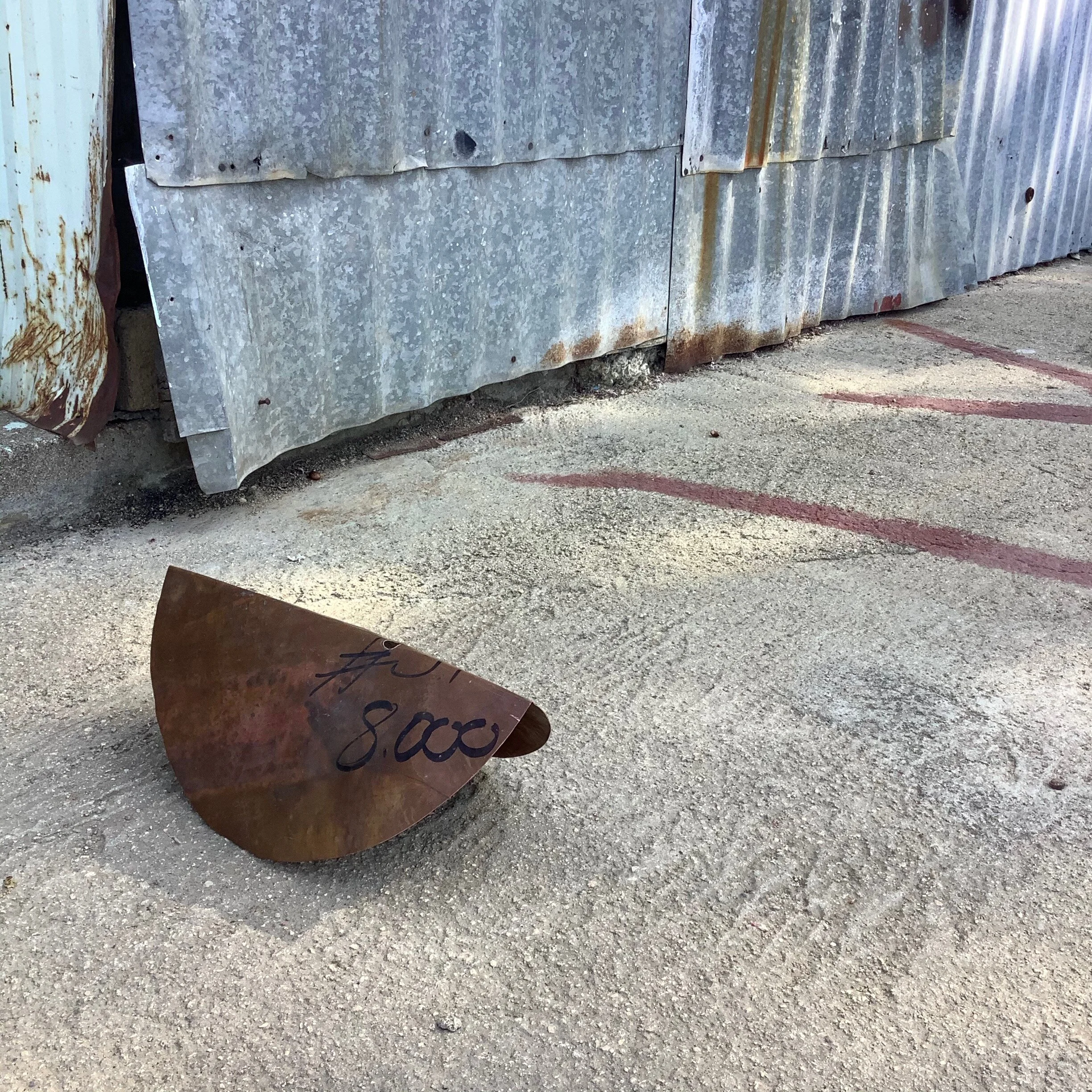 | Reflections of Oaxaca Mexico and the art of Hojalata | 