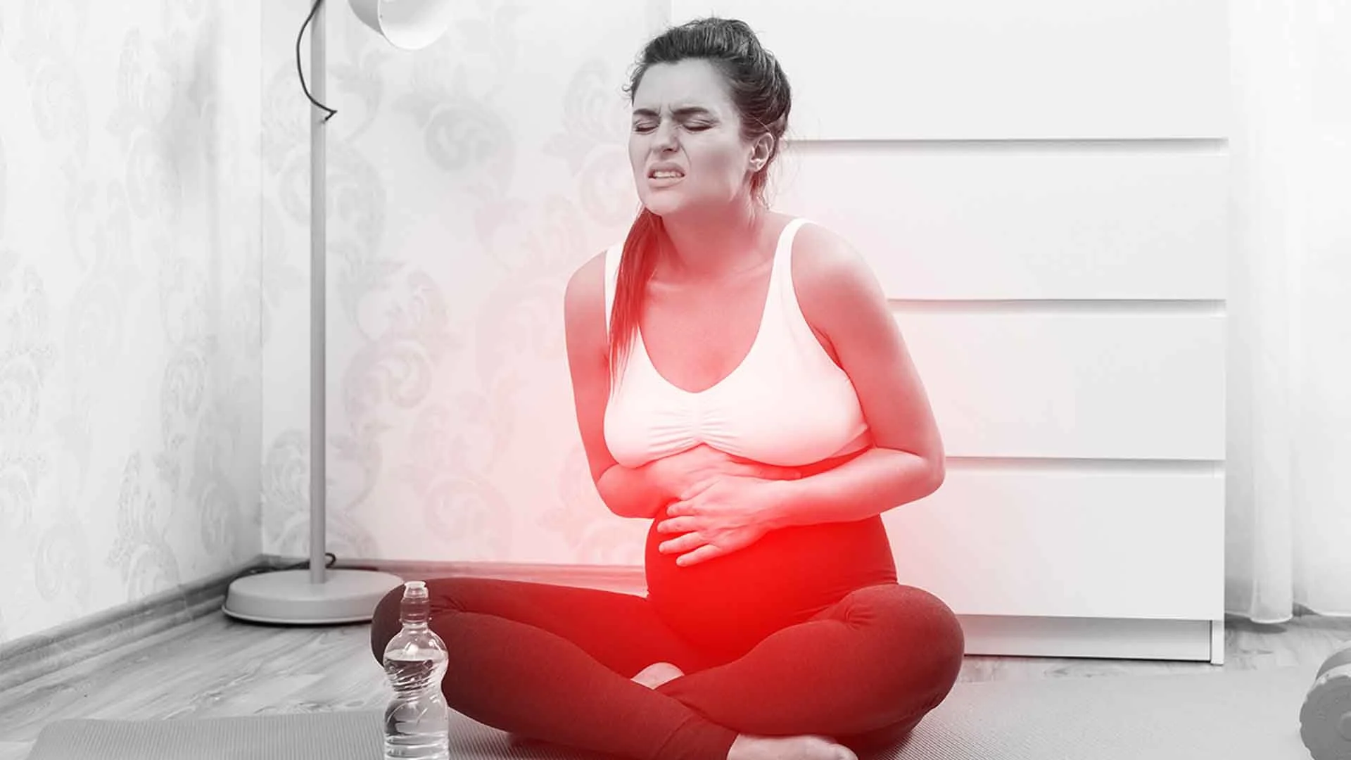 Bekkenlåsning vs. bekkenløsning: Hva er forskjellen?