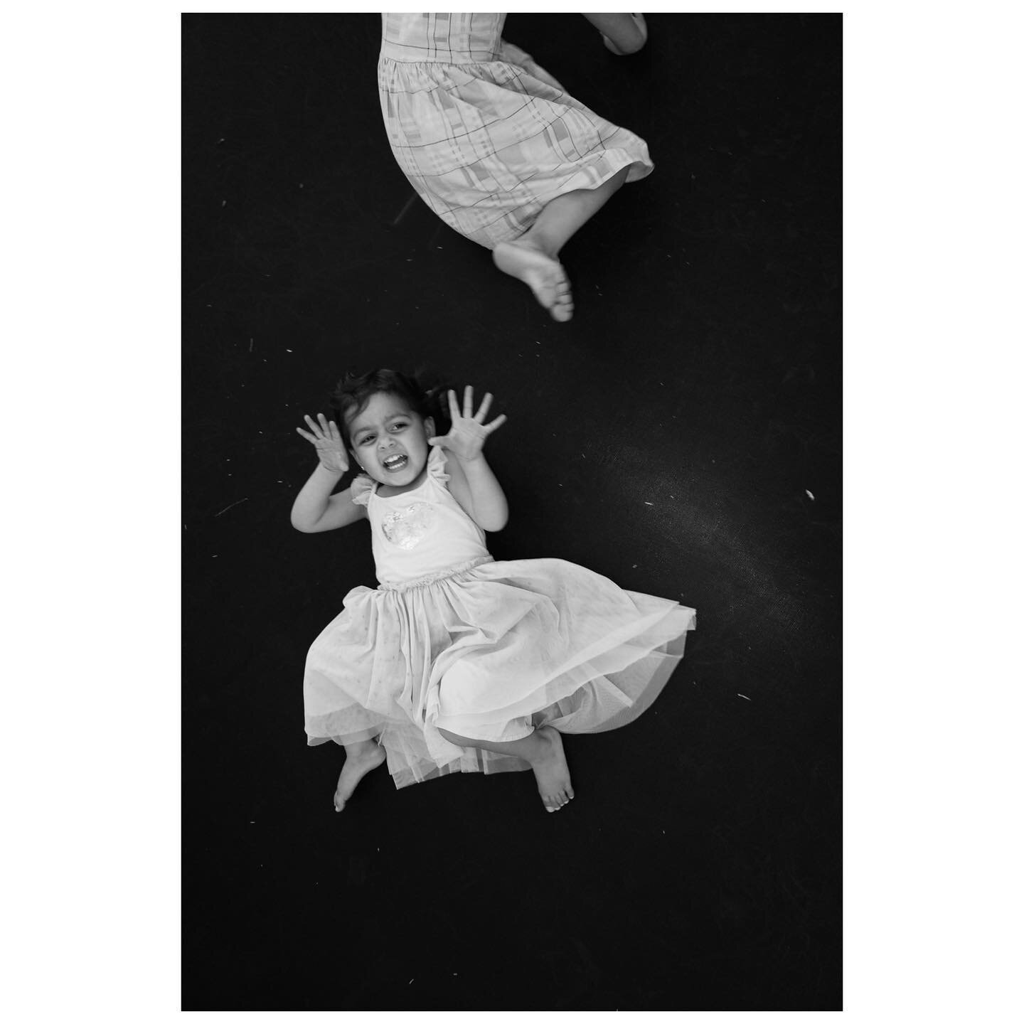 The fear of being caught!
⠀⠀
The kids always pester me to jump in the trampoline with them so now I have no excuses. I love the dear and excitement in my girls eyes as I chase them. My little Ricoh GRII allows me to capture photos my other cameras an