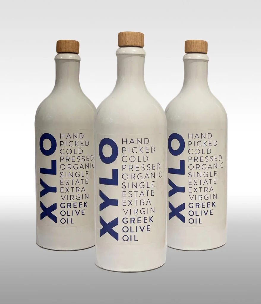 Xylo Oil — Xyloporta