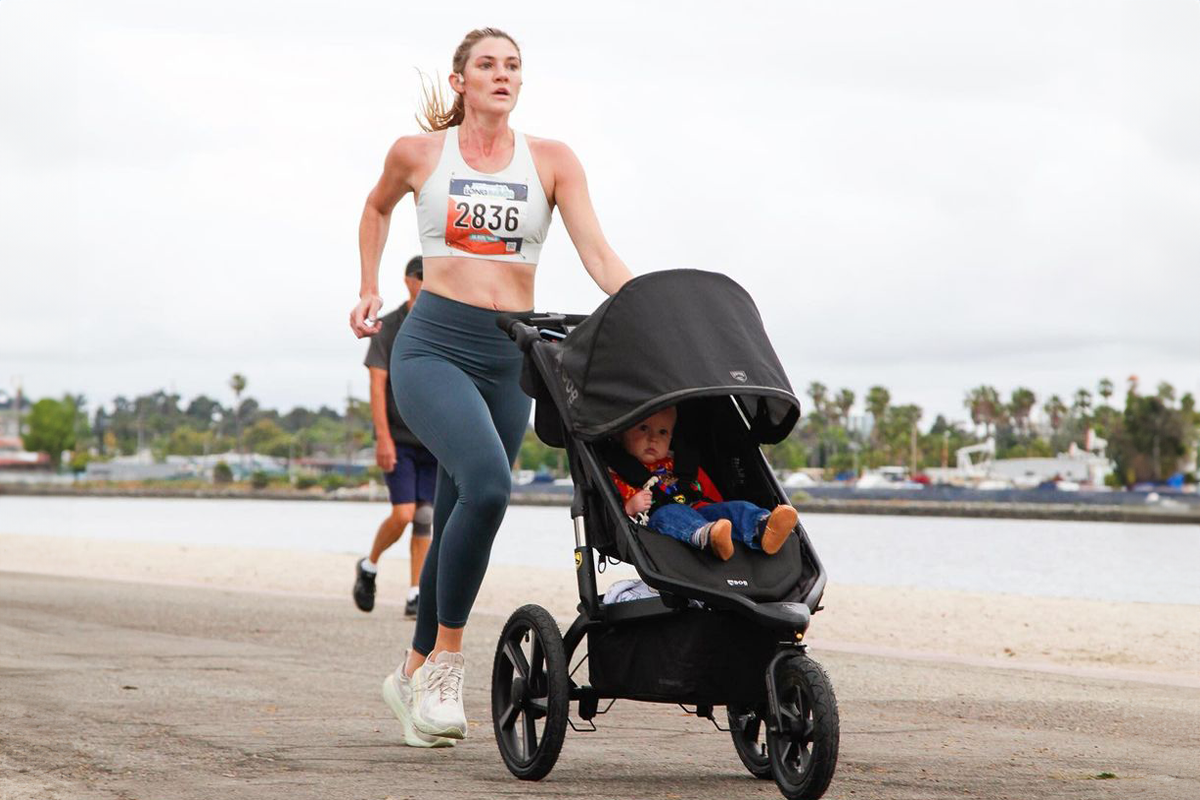 Everyday Victories for Moms: Celebrating Motherhood with BOB Gear
