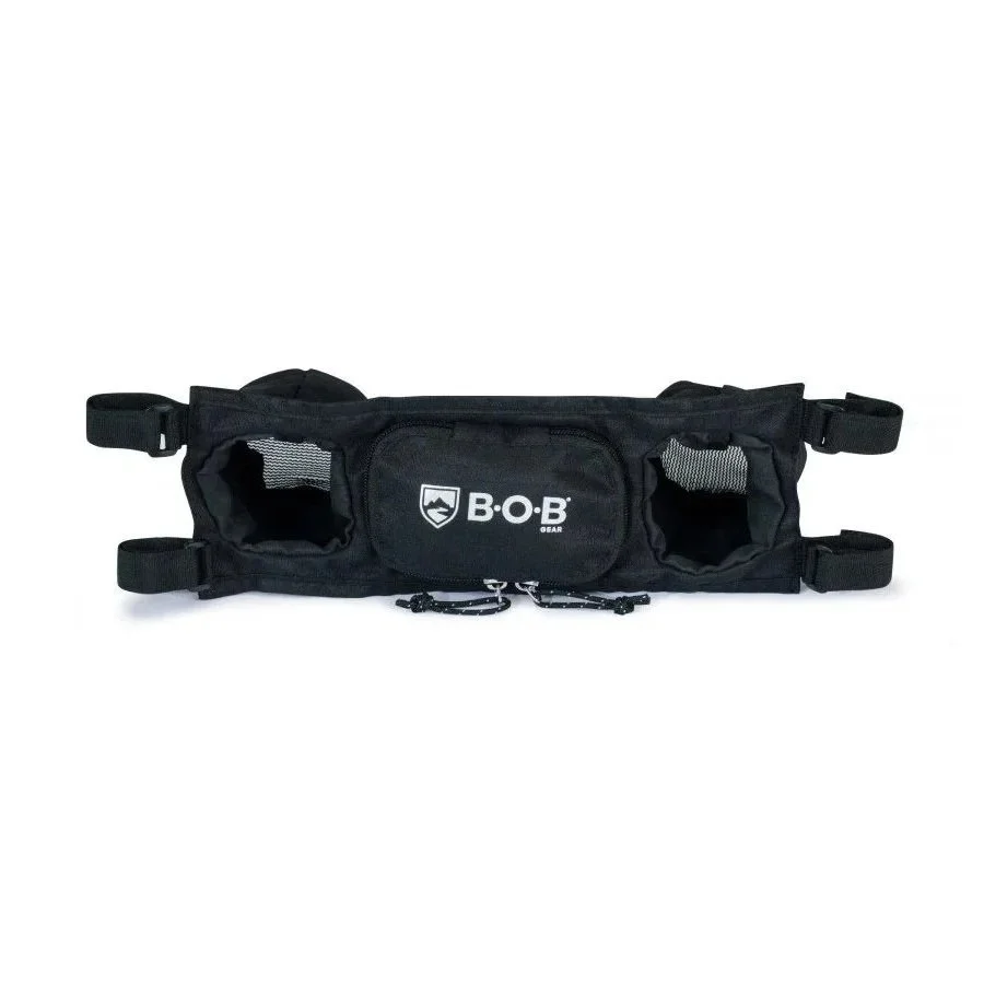 Handlebar Console for  Single Jogging Strollers