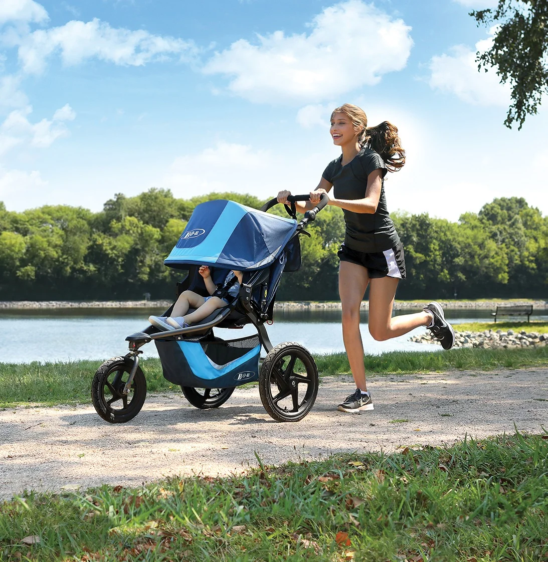 2019 bob stroller release date