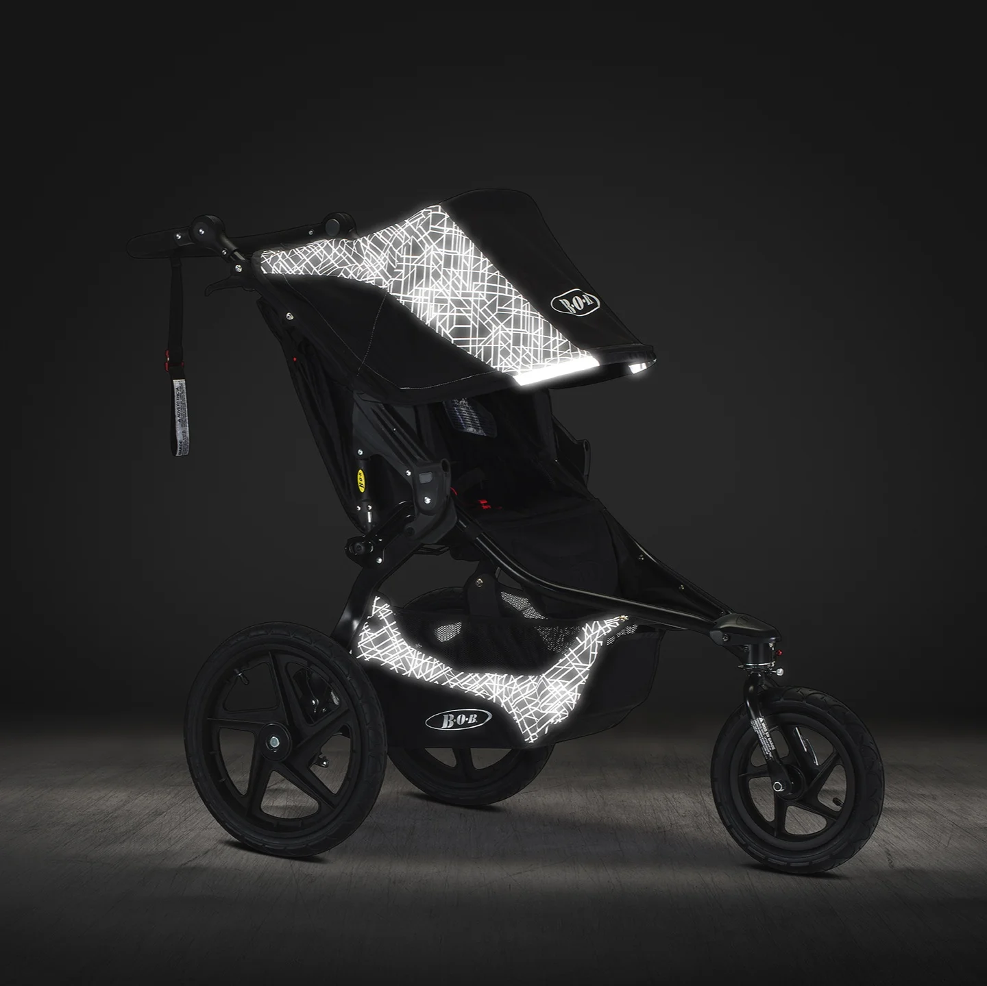 new bob stroller 2019