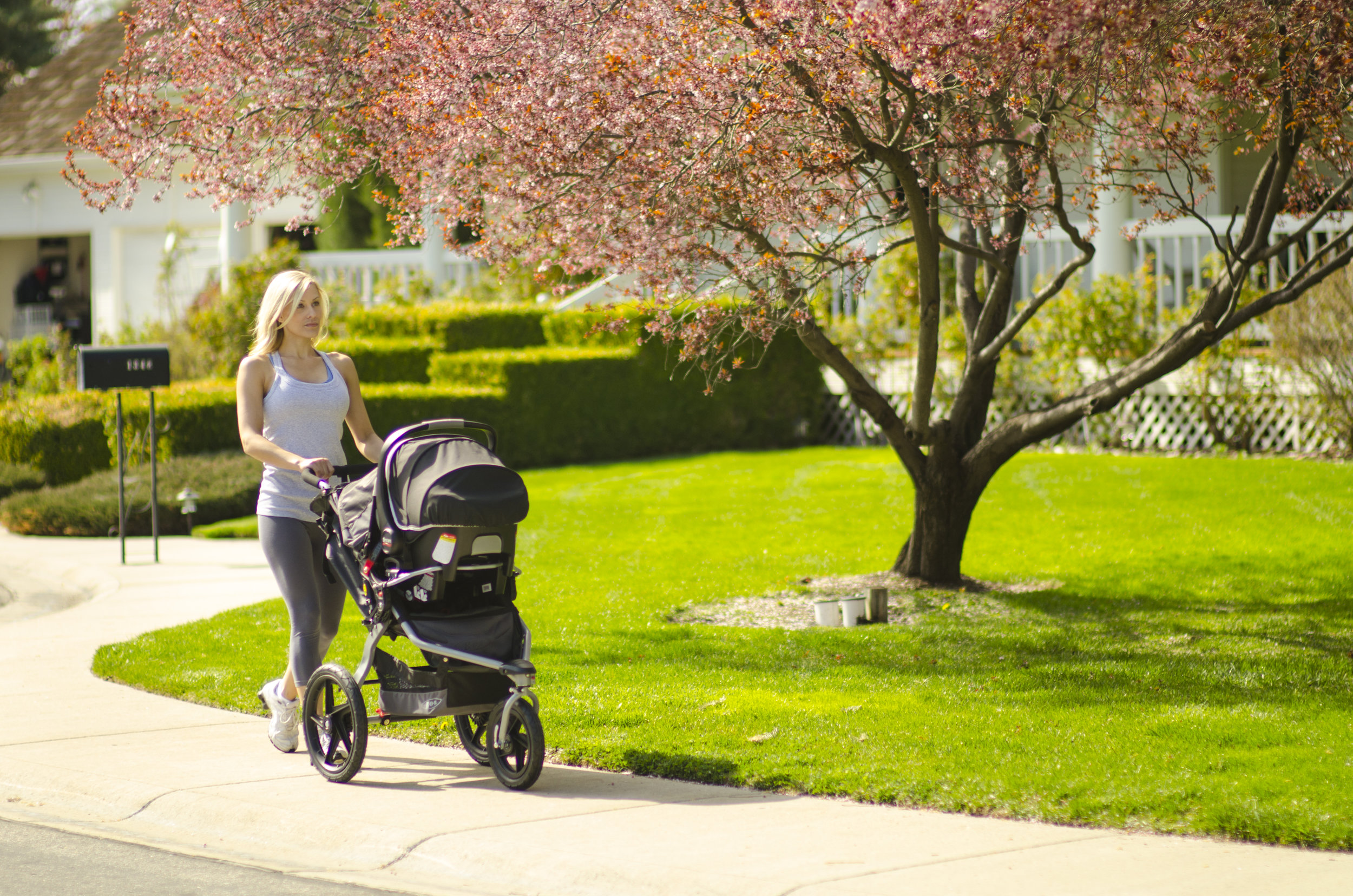 bob stroller attachment for second child