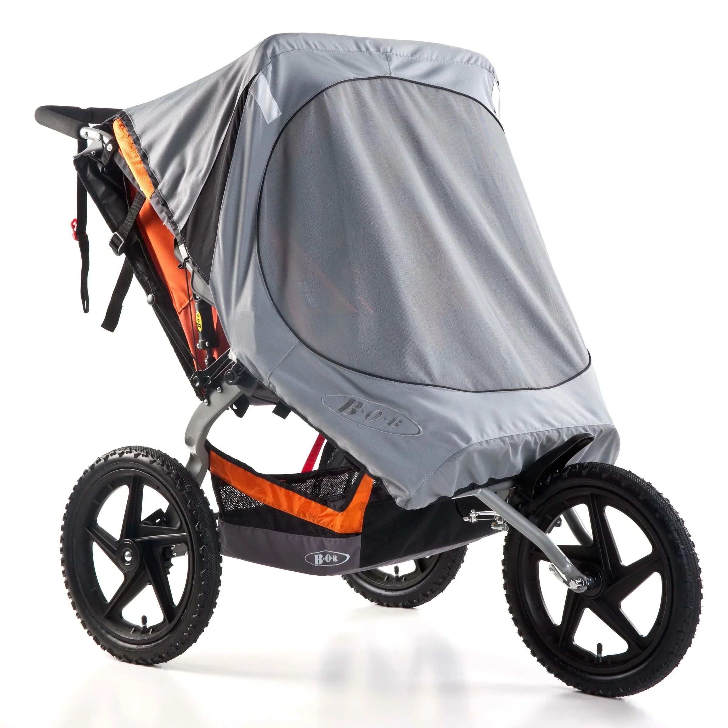 bob duallie sport utility stroller