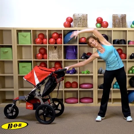  Side Stroller Push Pull – Stroller Strides