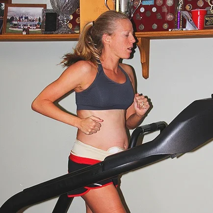 Second Trimester Training Tips from a Professional Triathlete – Part 2 of a 3 part series