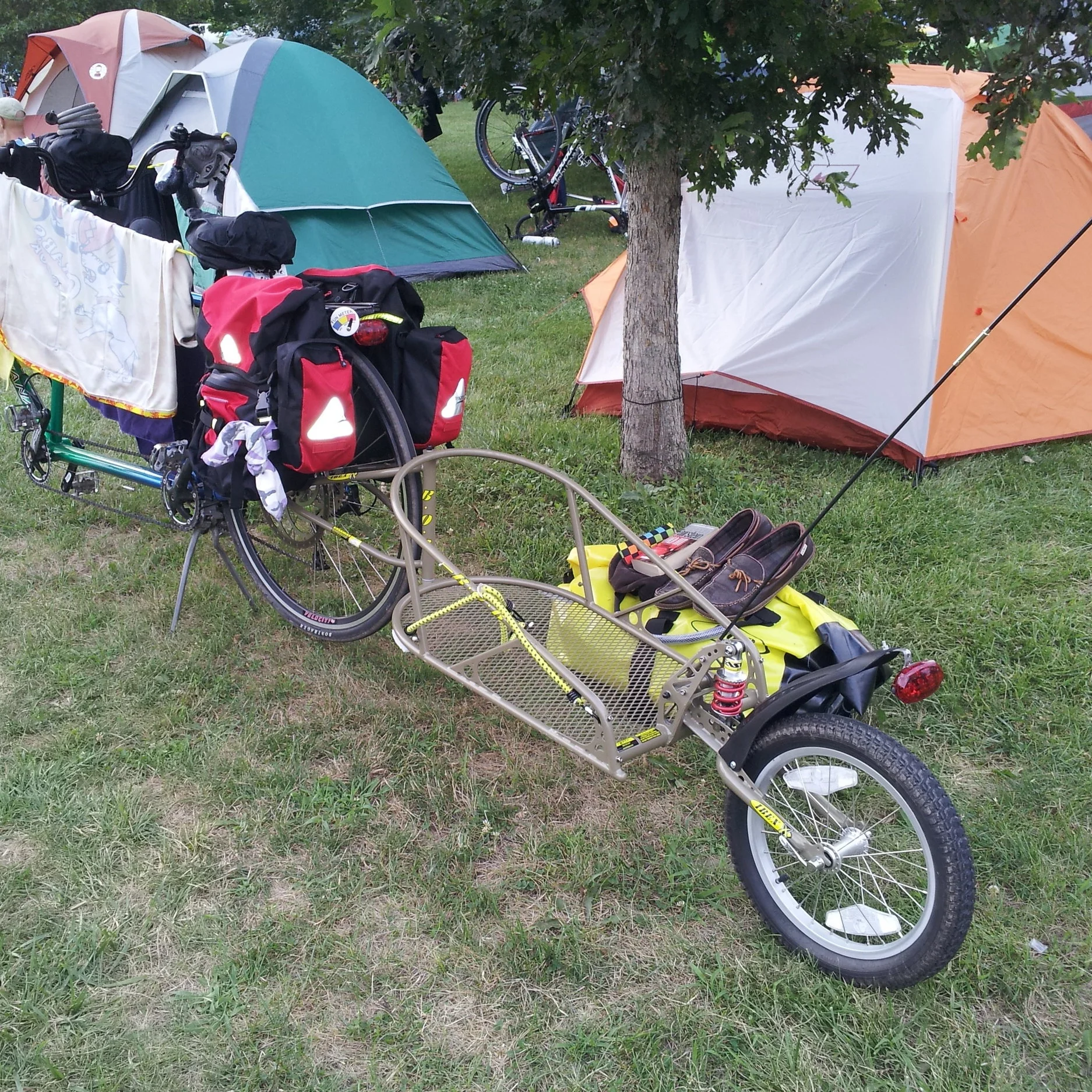 The Bon Ton Roulet A Festival on Wheels Through the Finger Lakes Lasting Impressions and Road Safety – #4 in a series