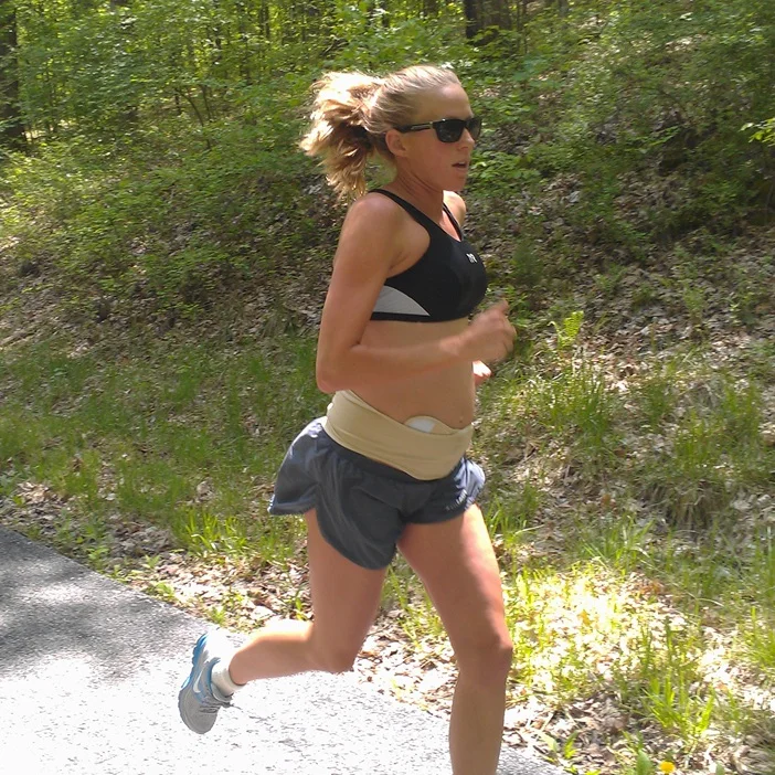 Third Trimester Training Tips from a Professional Triathlete – Part 3 of a 3 part series