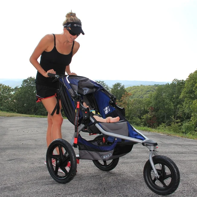 Postpartum Exercise