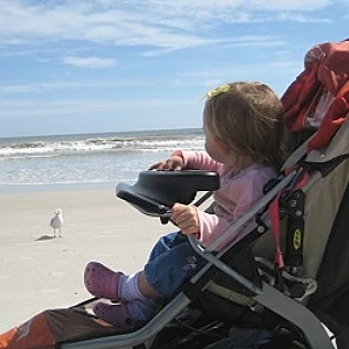 Establishing Great Stroller Rides