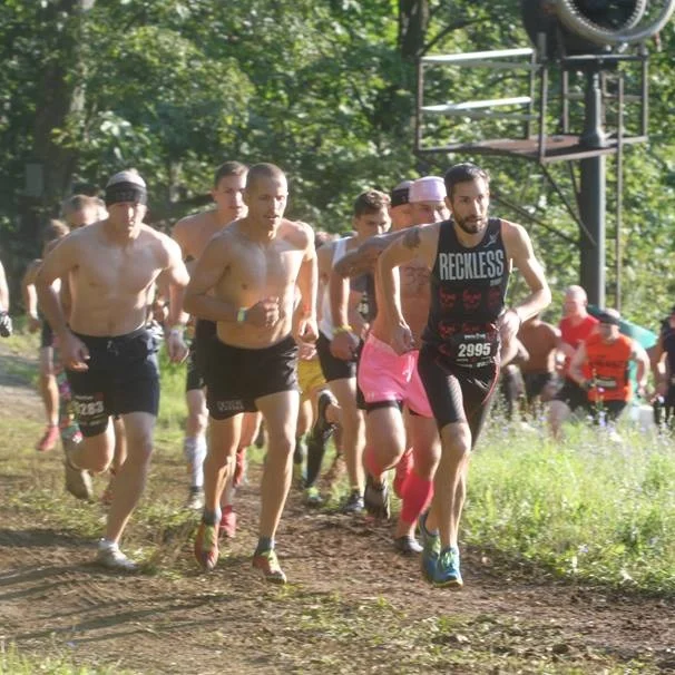 How to Prepare for an Obstacle Race or Mud Run