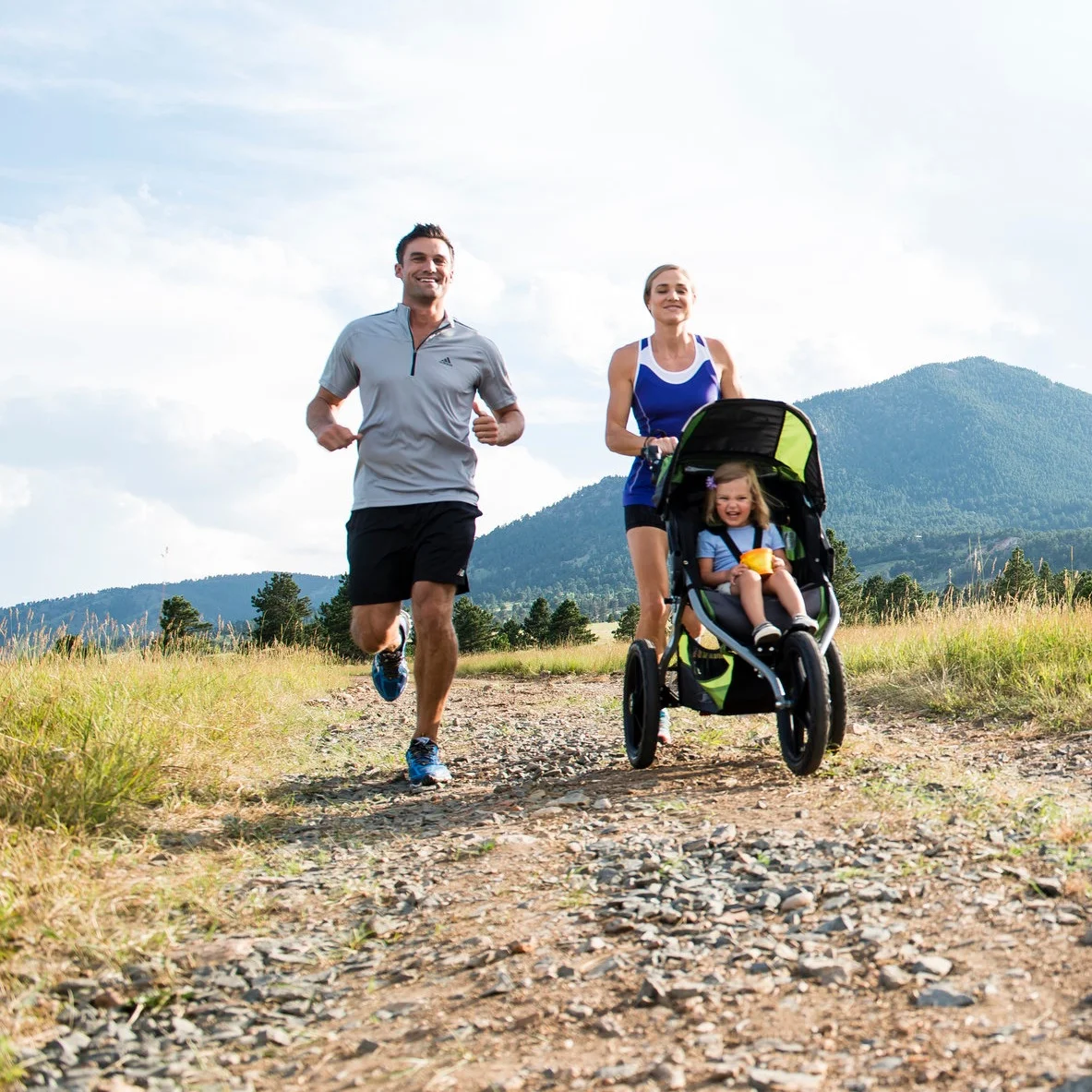 How to Run Like a Pro – Week 3