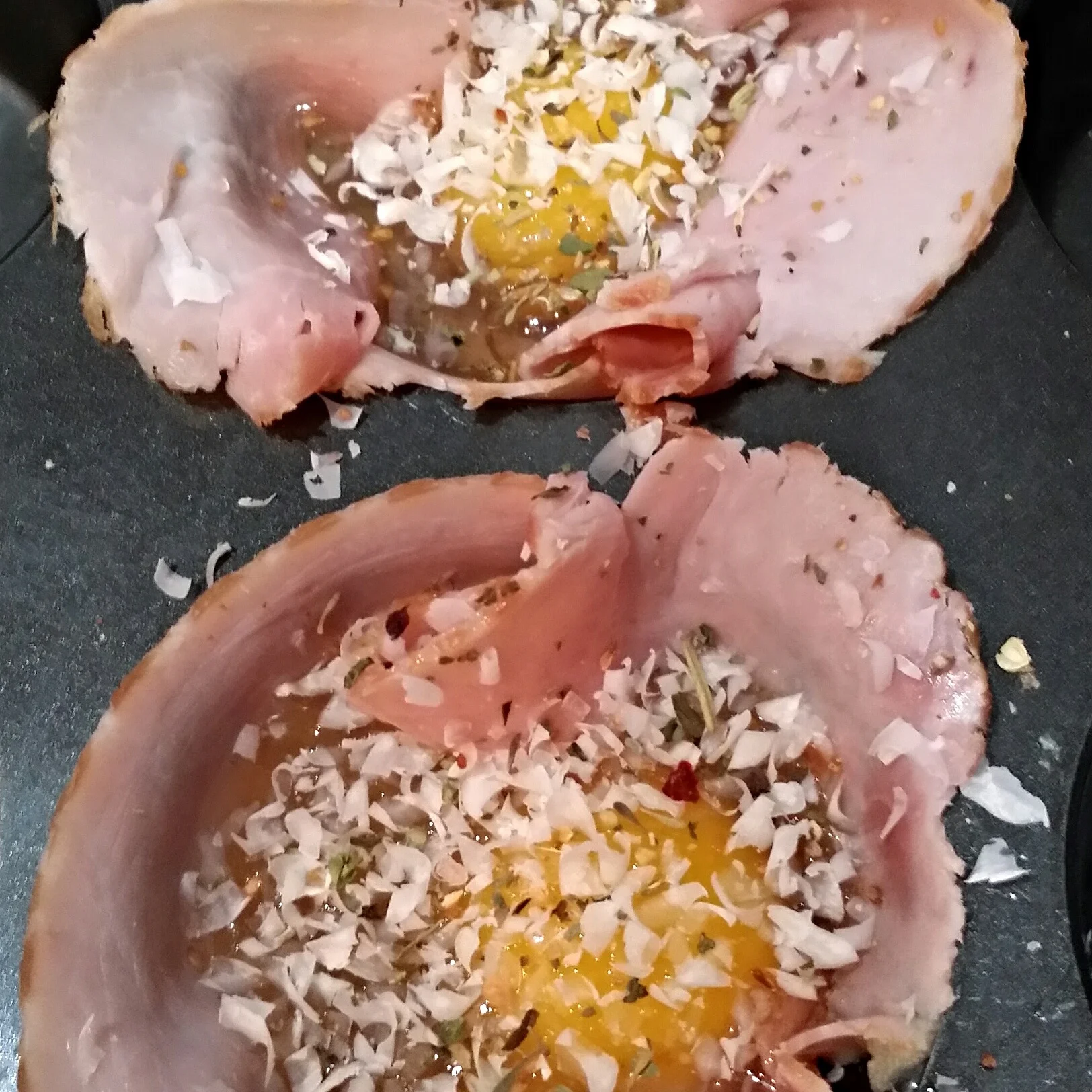 Three Day Menu Guide 2 – New Year’s Sugar Resolution