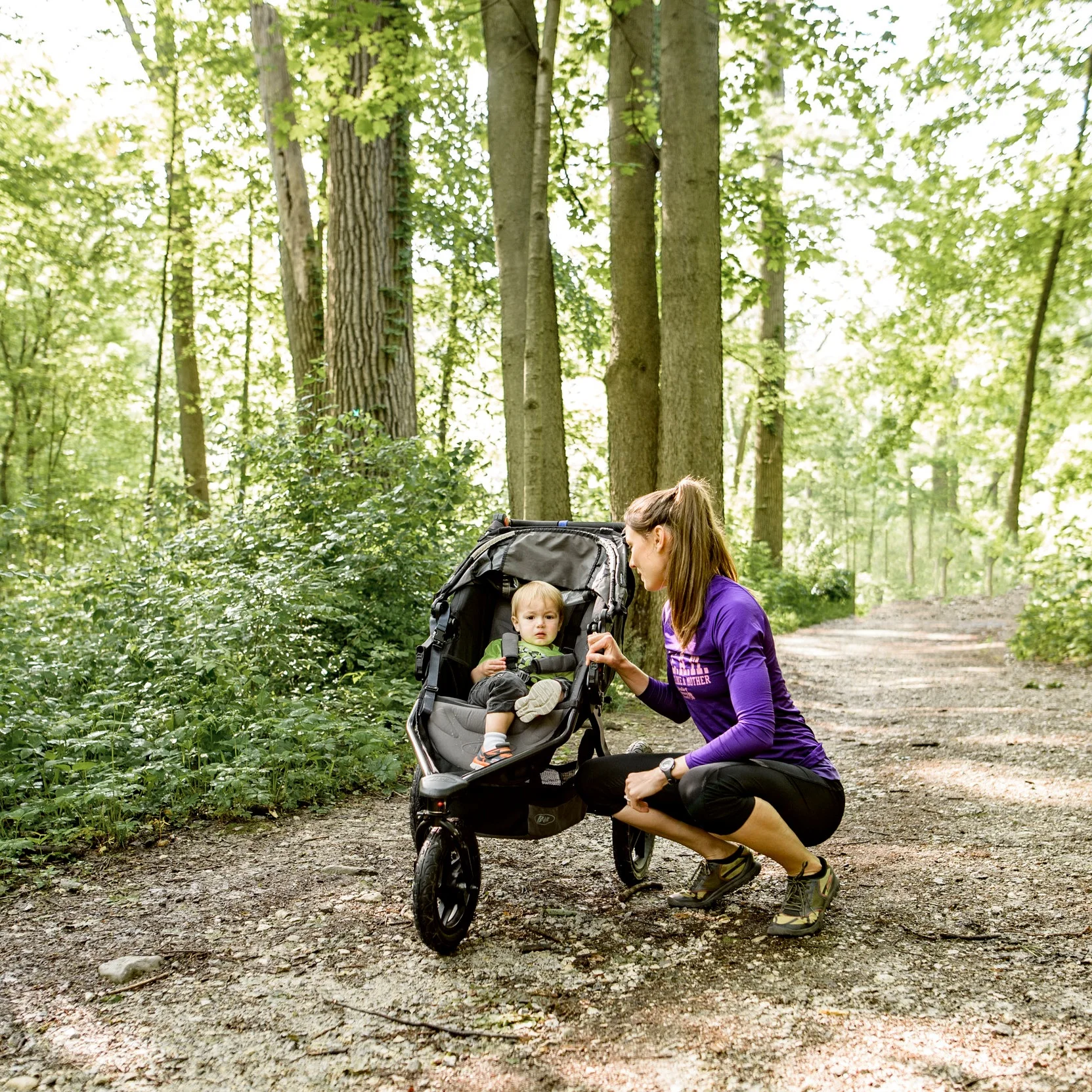 The Nature Prescription: Get outside to get healthy!