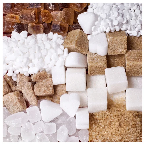 Sugar by Another Name