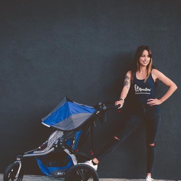 Month #1 – How to Establish Safe Running Mechanics (that are fast!) in Two Months