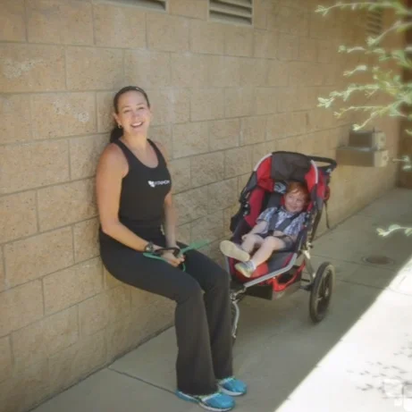  Wall Sit with Diagonal Rear Fly, Side Stepping Peek-a-Boo, Wall Sit Bingo