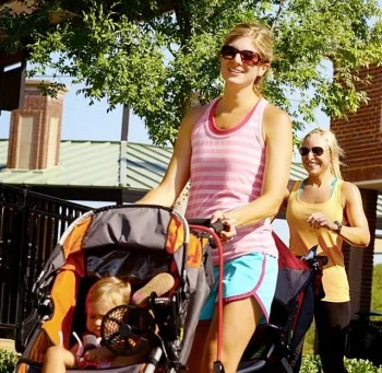 Bio-Mechanics of Motherhood