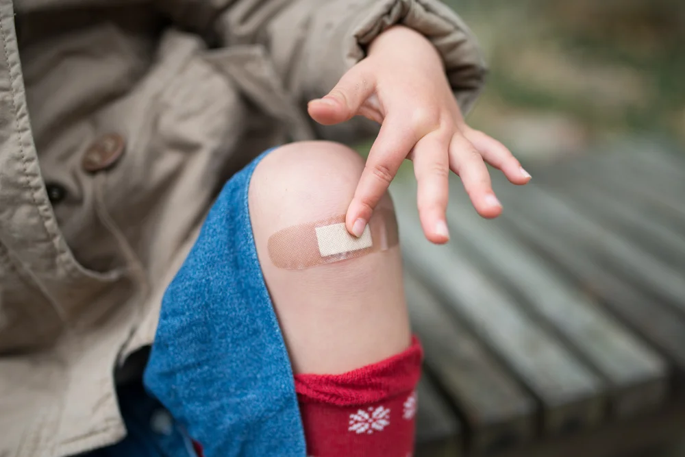 Safety Tips: Family First Aid Kits