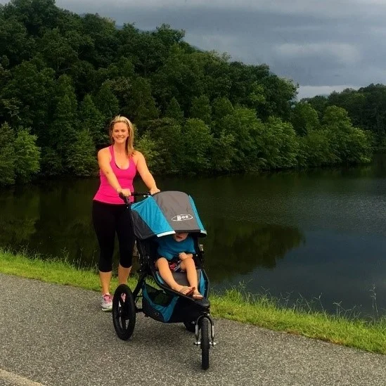 Balancing Life as a Parent