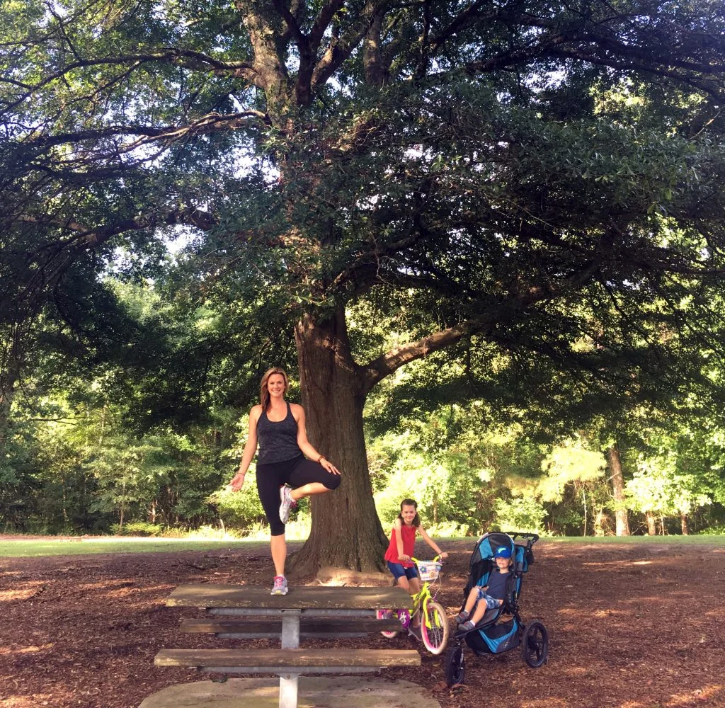 Balancing Fitness with Business