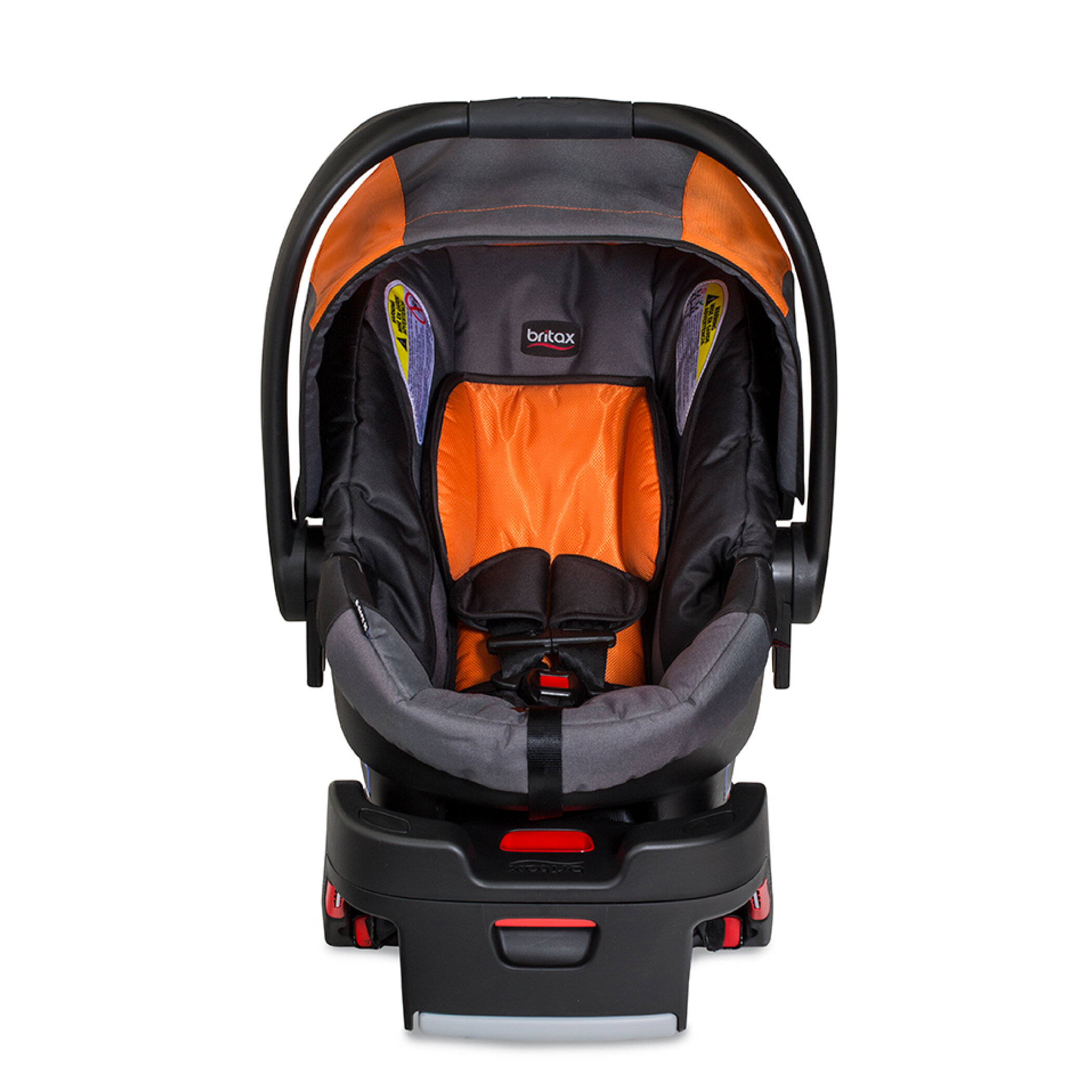 BOB Gear B-Safe 35 by Britax Infant Car Seat, Canyon