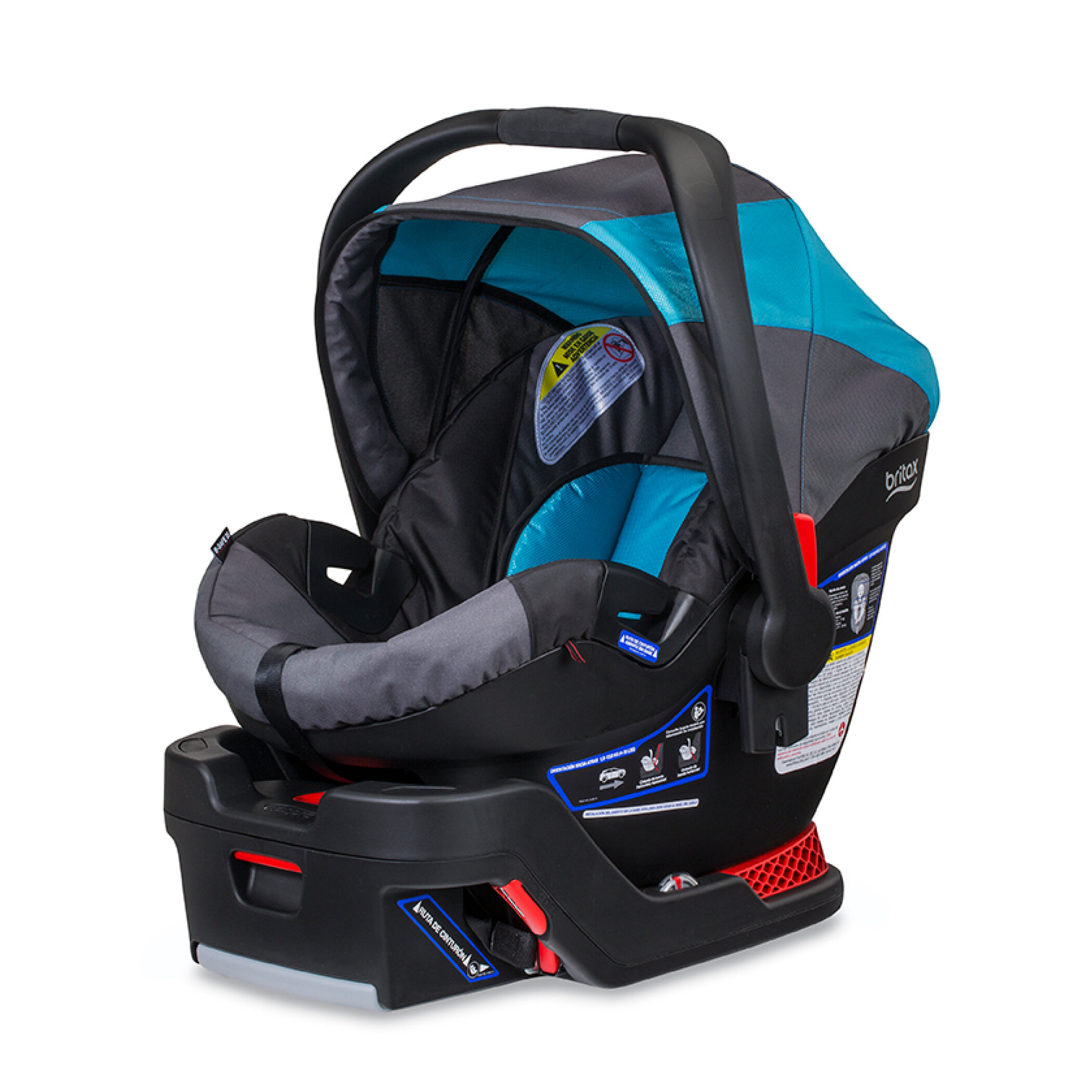 britax bob b safe