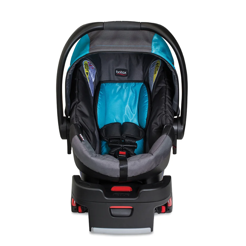BOB B-Safe 35 Car Seat by Britax  BOB Gear