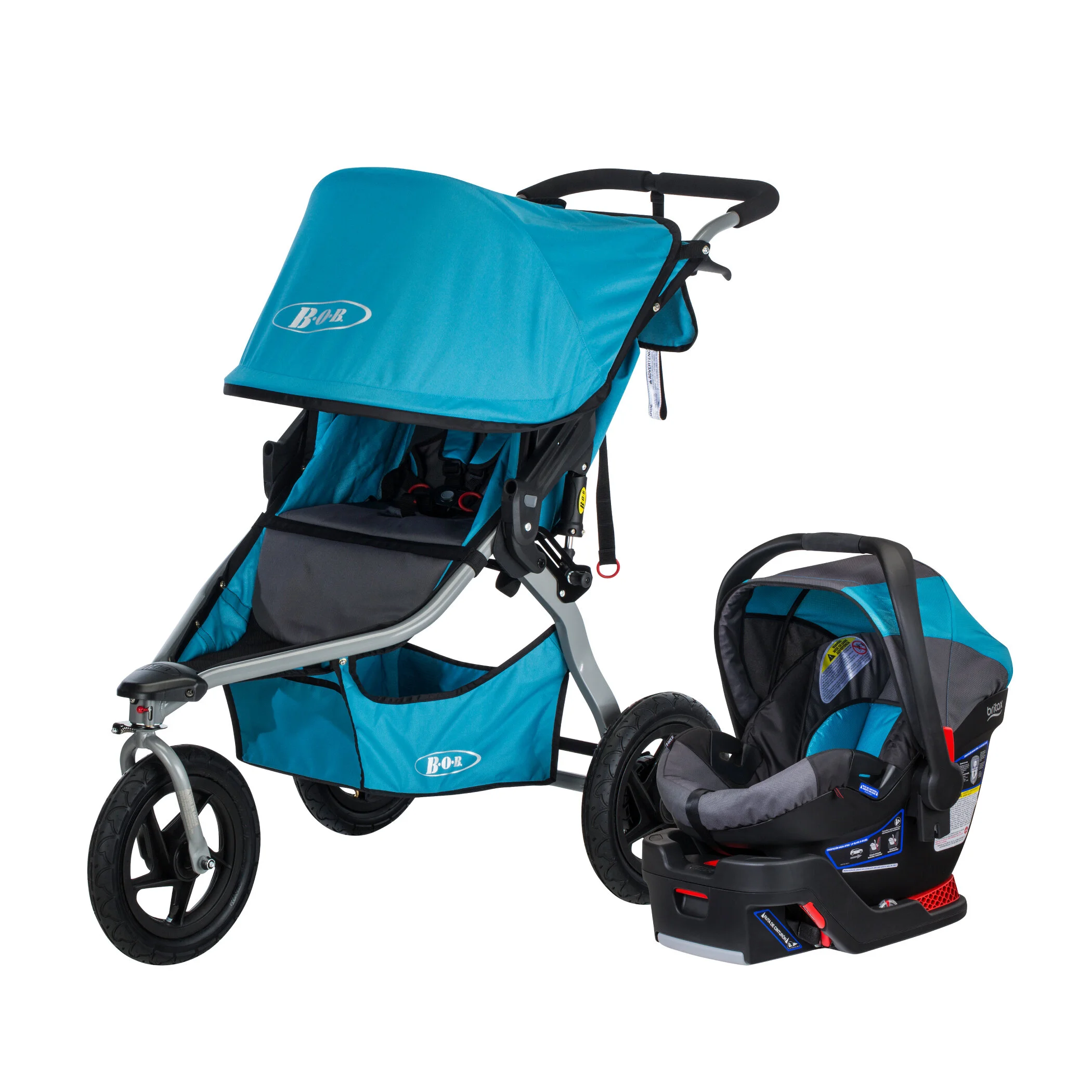 bob rambler accessories