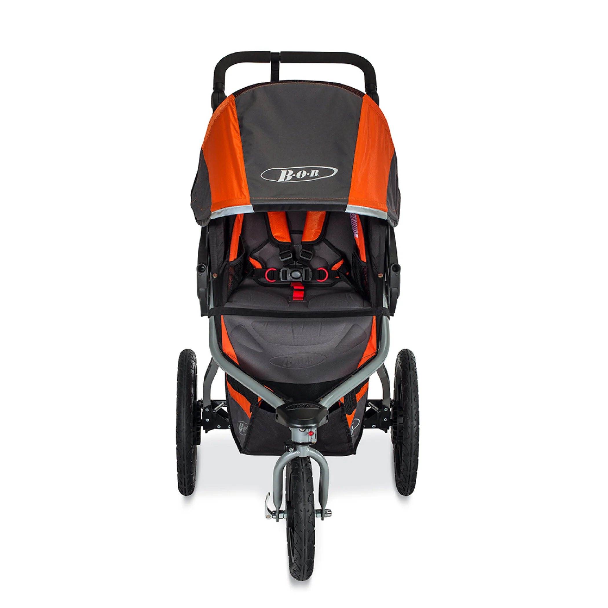 bob stroller minimum weight