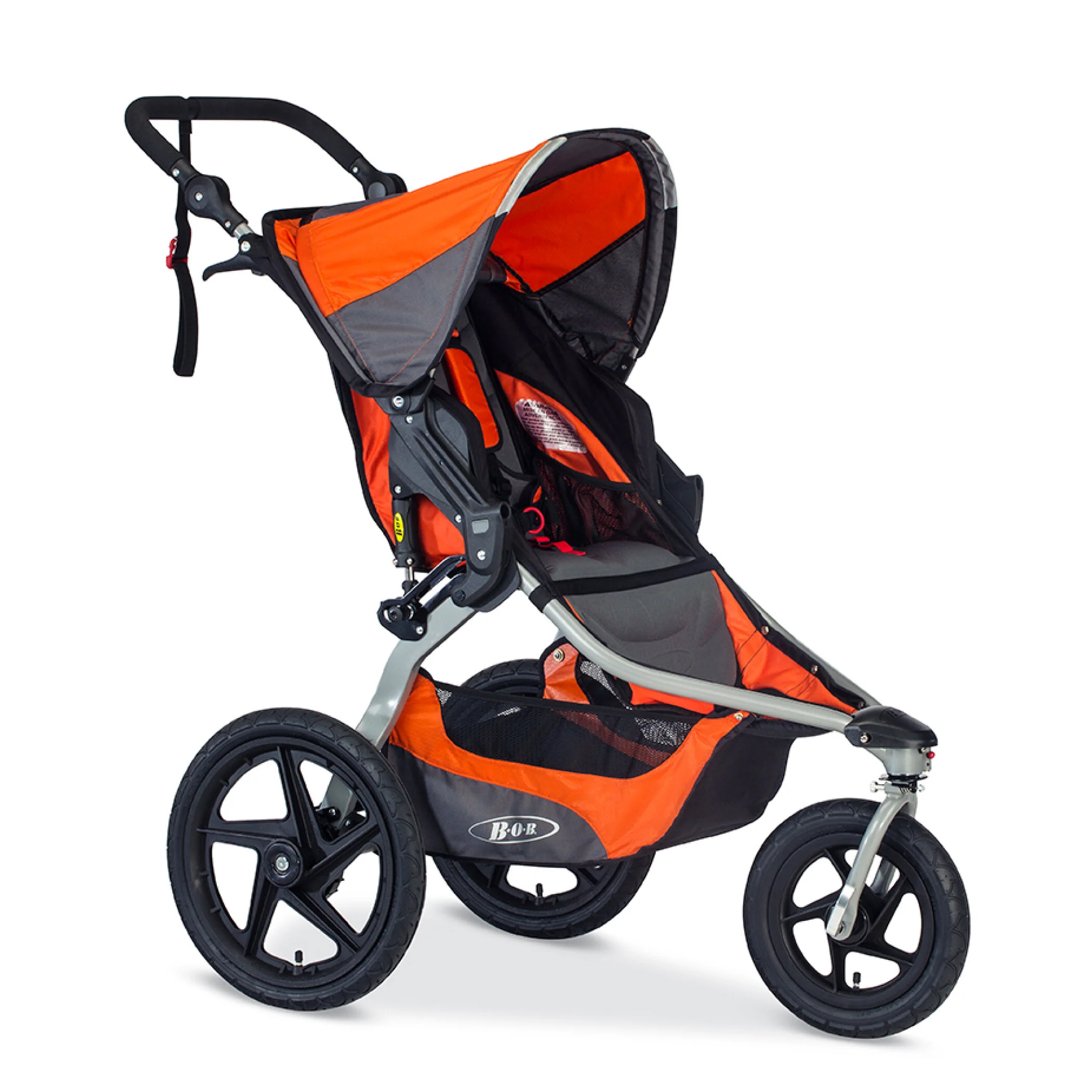 bob revolution flex jogger