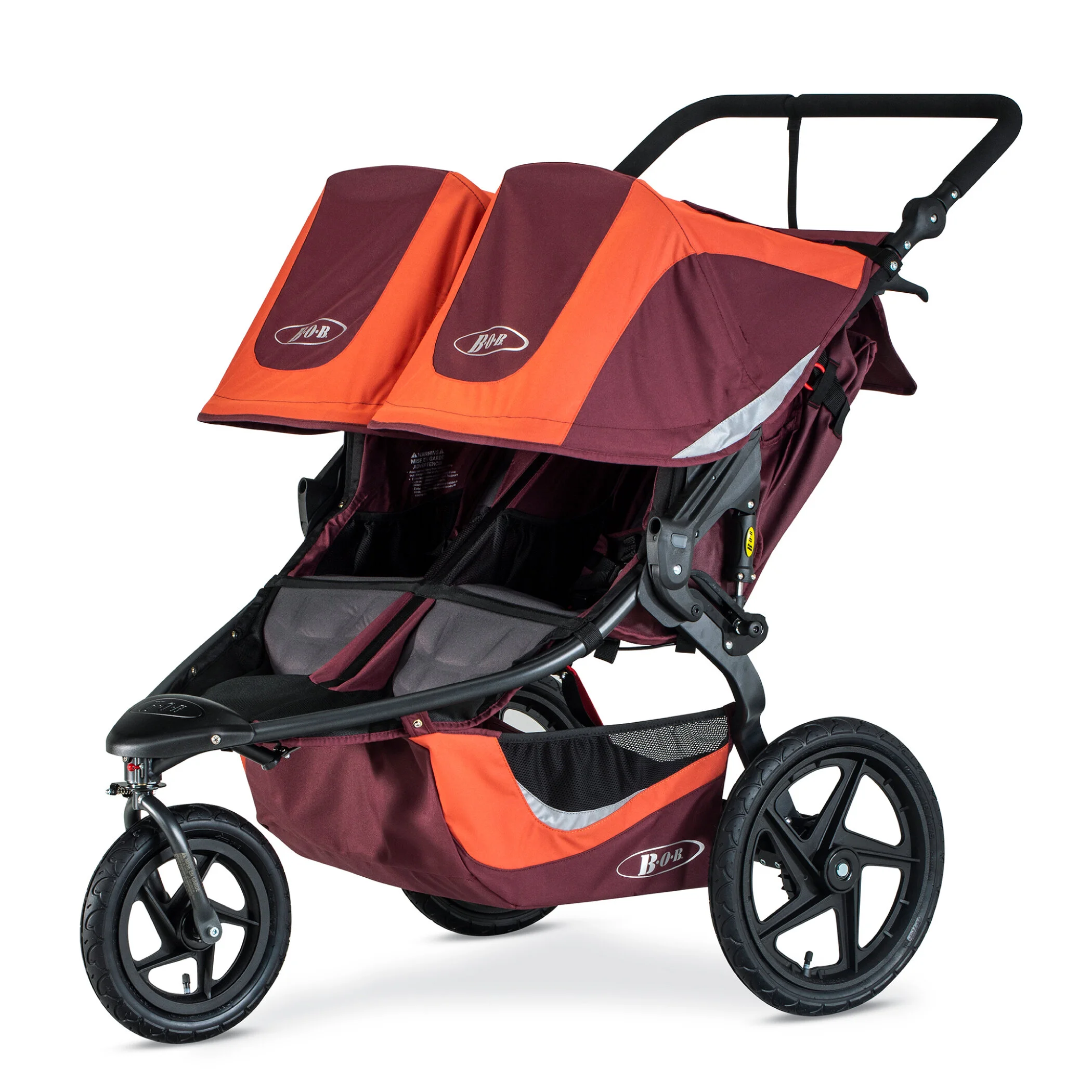 Wheel Bob Revolution Flex Duallie Used Revolution Flex Duallie Bob