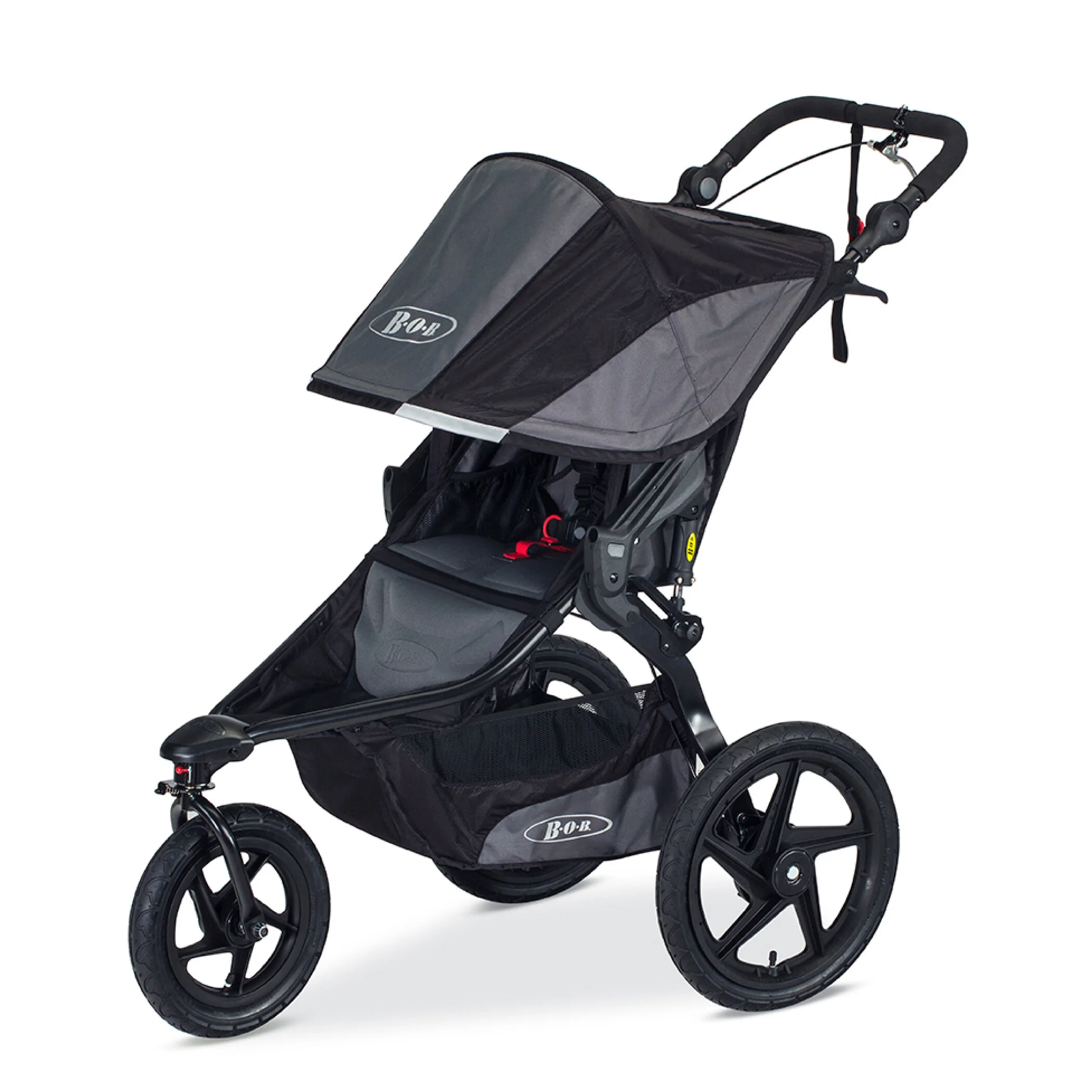 bob revolution jogging stroller
