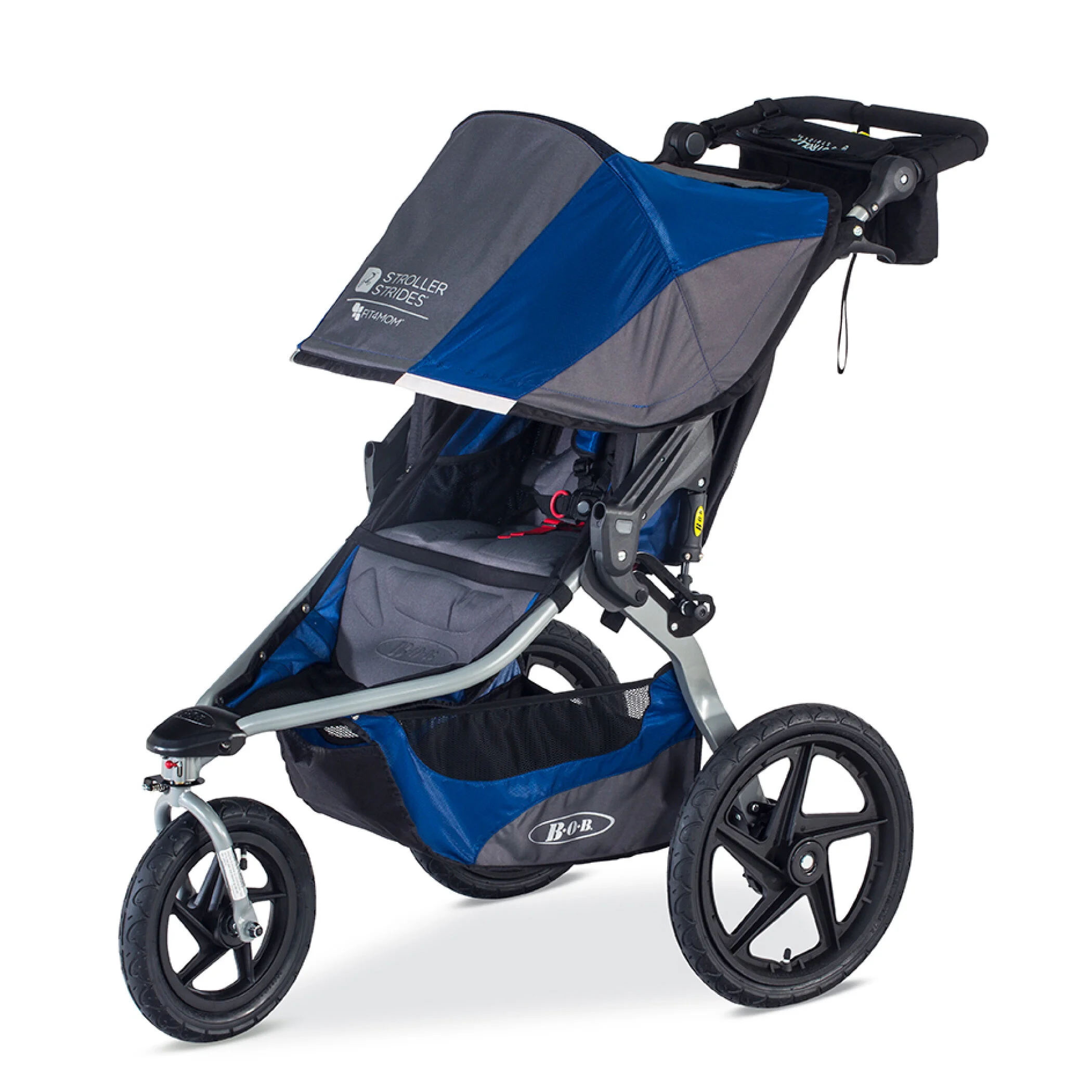 bob jogger stroller