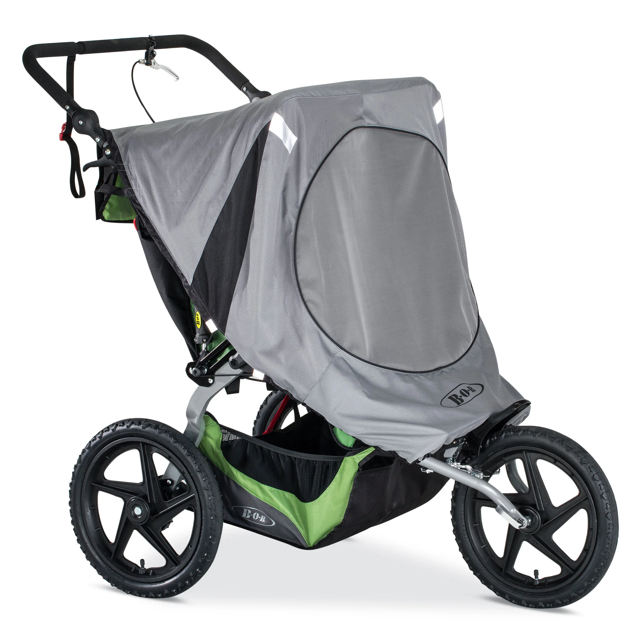 sun shield for stroller